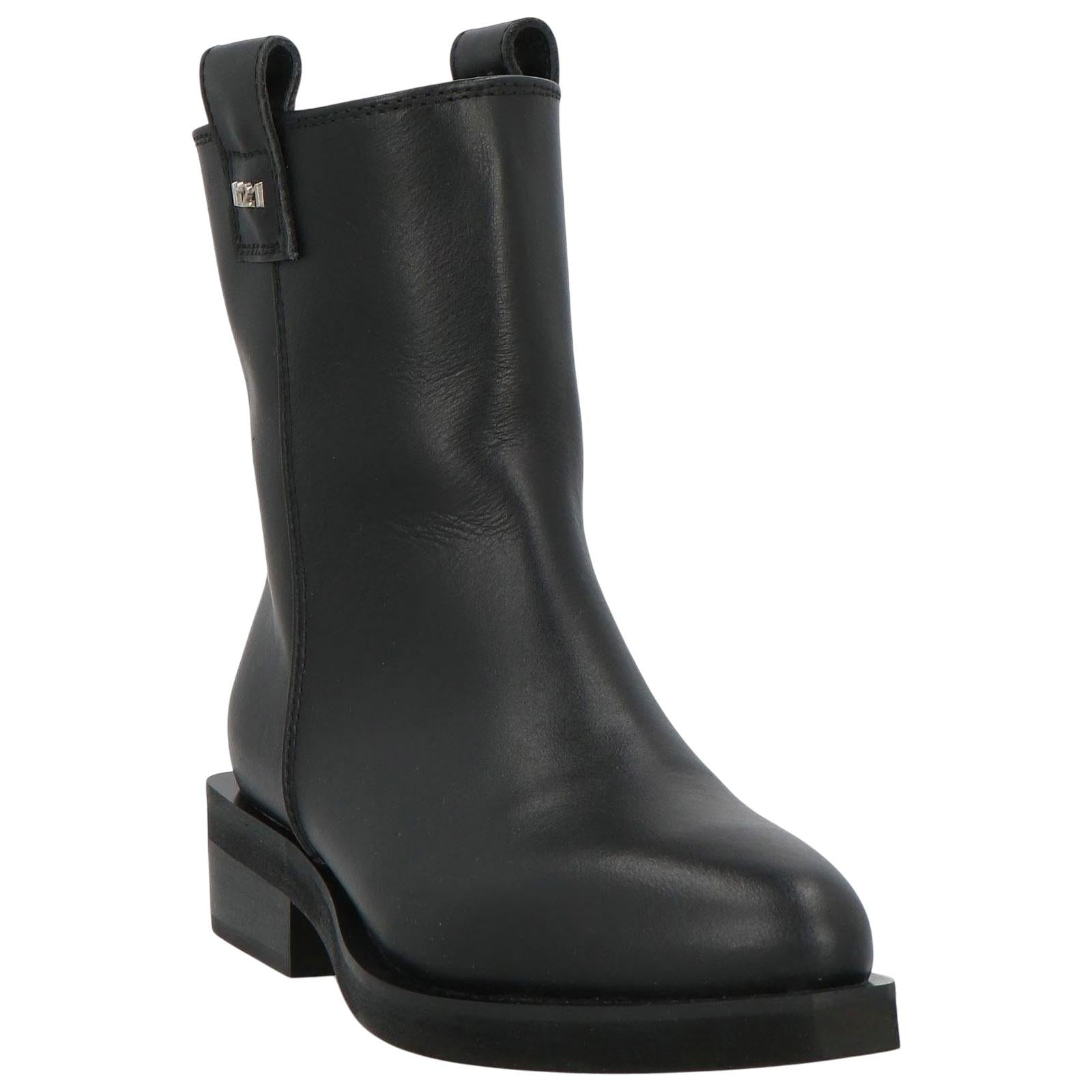 Stivaletto N 21 kids 78402 NER N 21