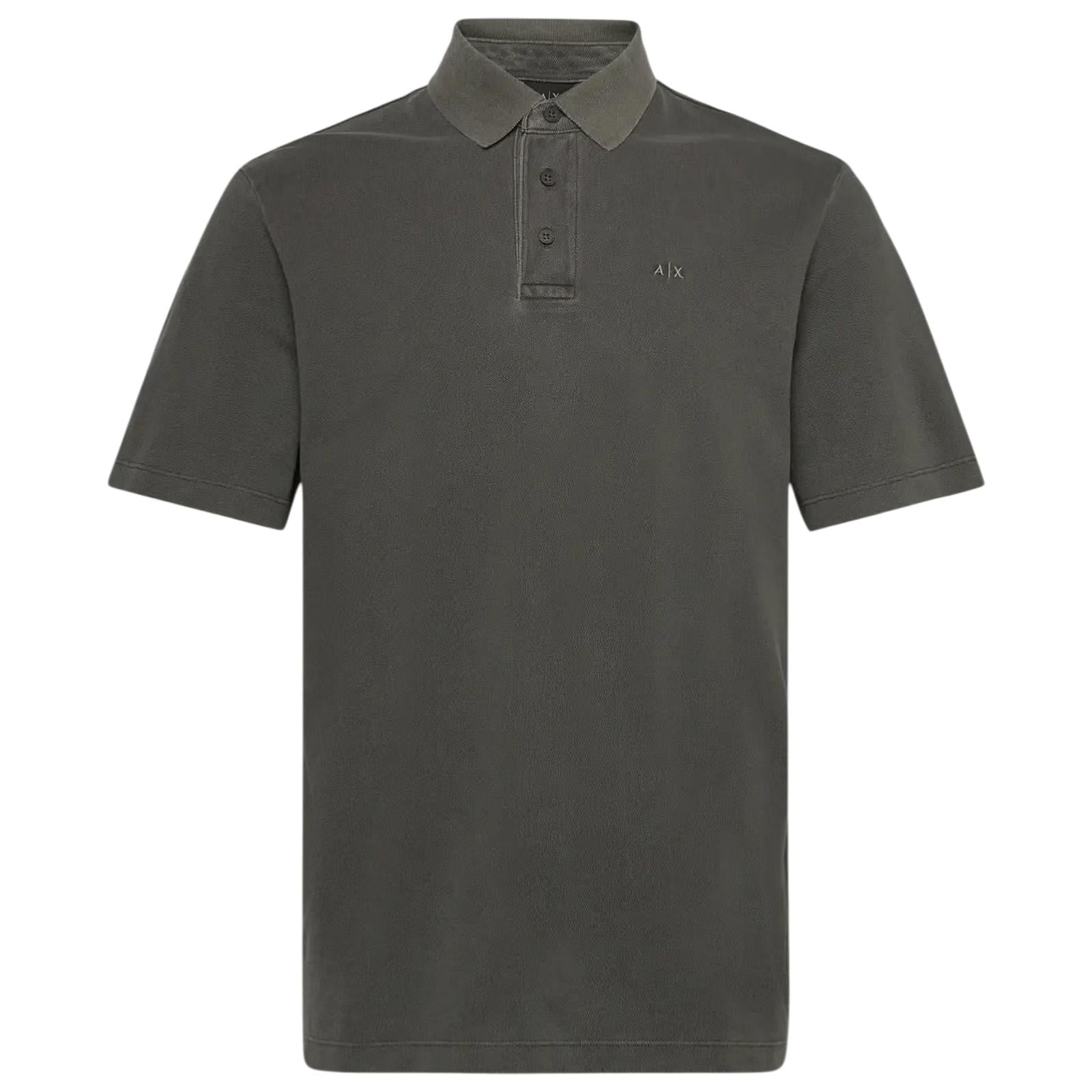 Polo ARMANI EXCHANGE Uomo XM000509-AF13055 U8120