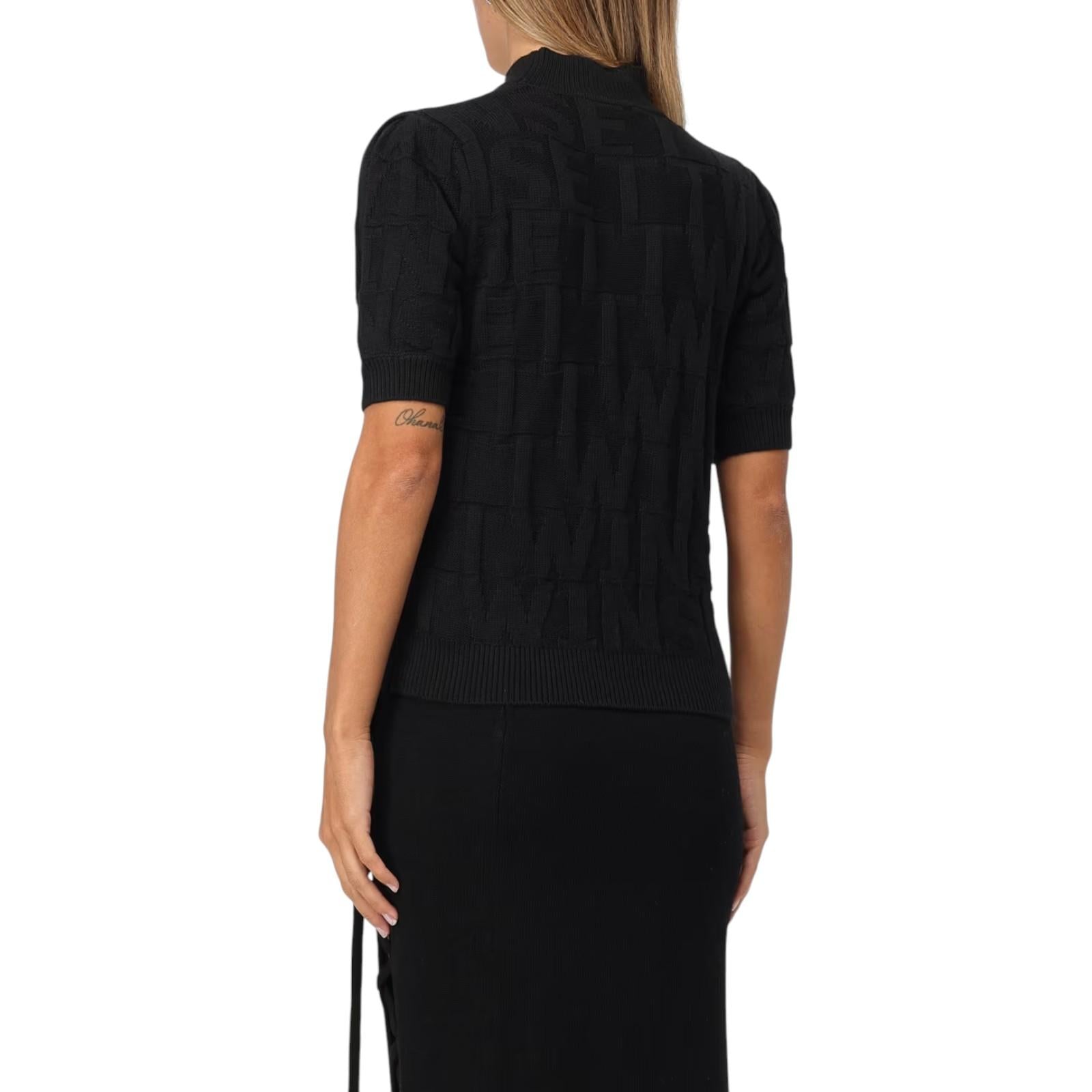 T-shirt TWINSET 242TP3600 00006 TWINSET