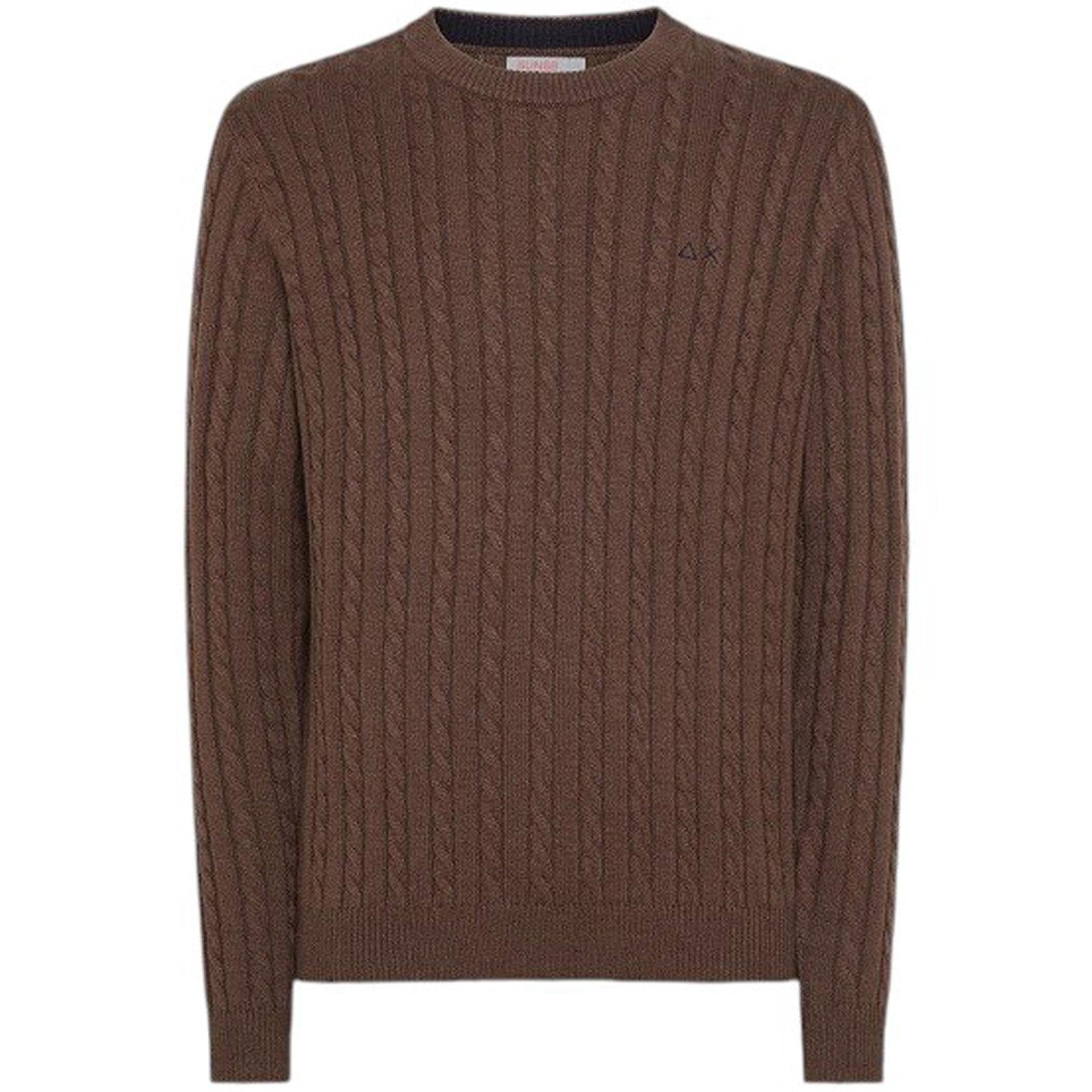 Maglione SUN68 K43141 67 SUN68