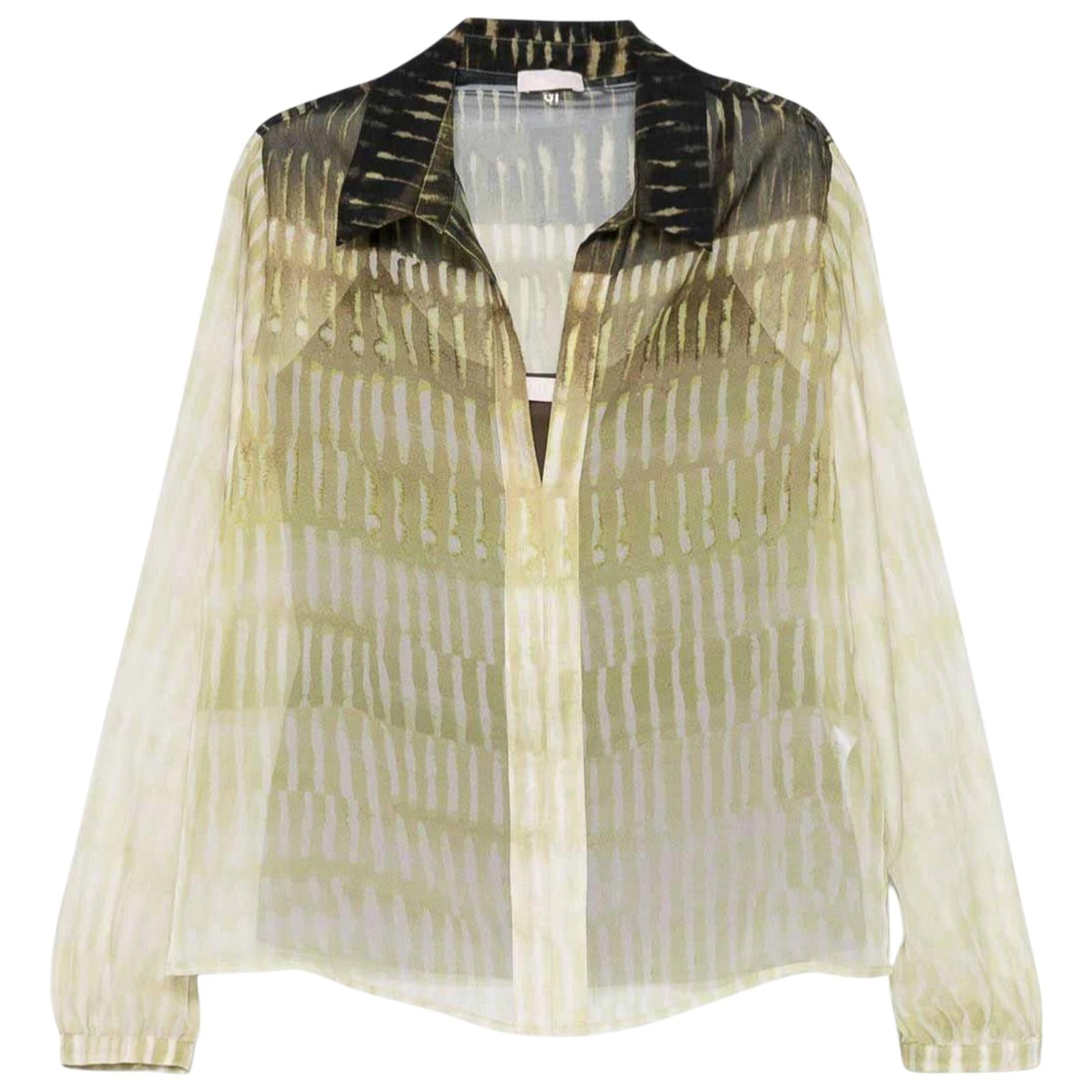 Blusa LIU JO WA5345-TS079 M9549 LIU JO