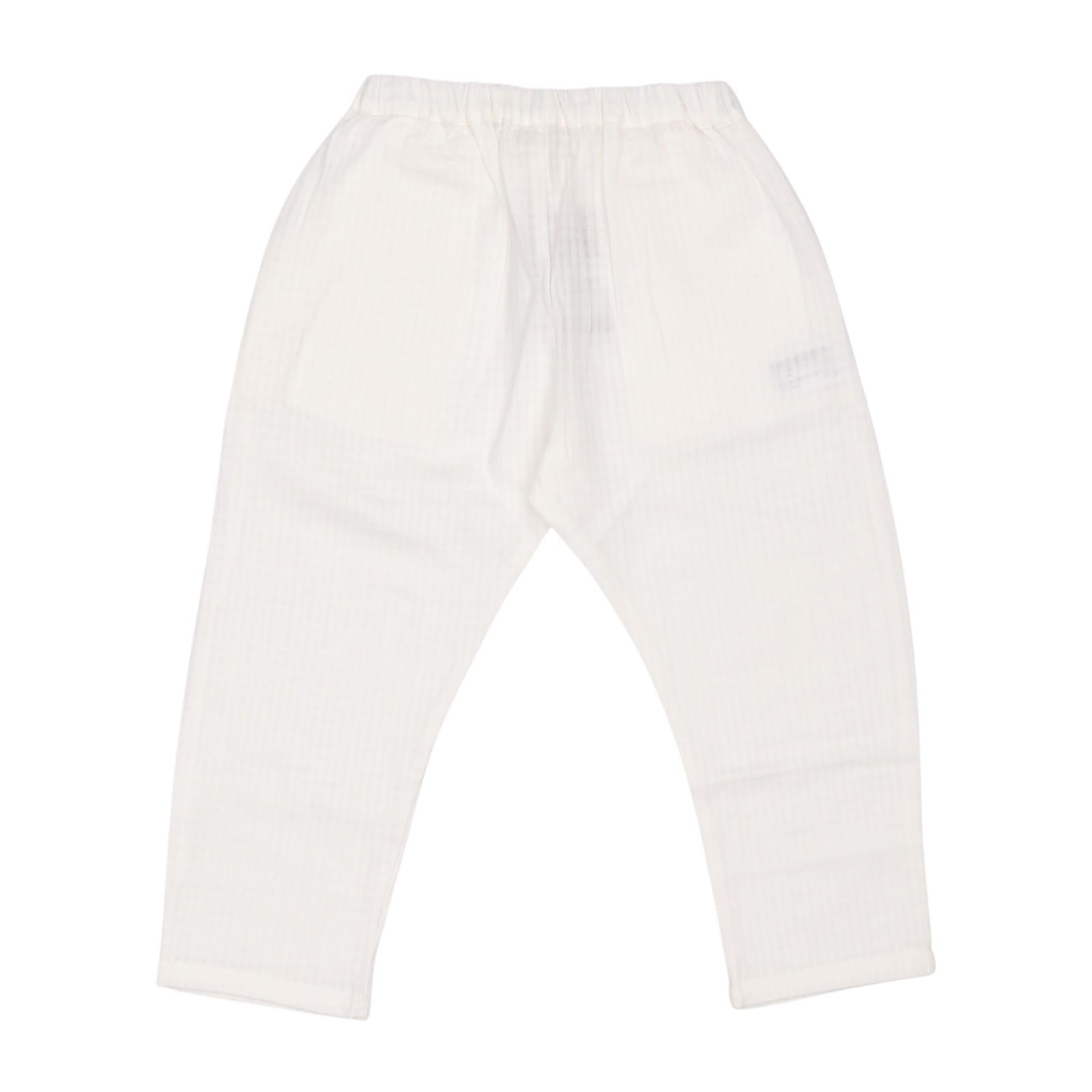 Pantalone PETIT INDI kids BK-81 40 PETIT INDI