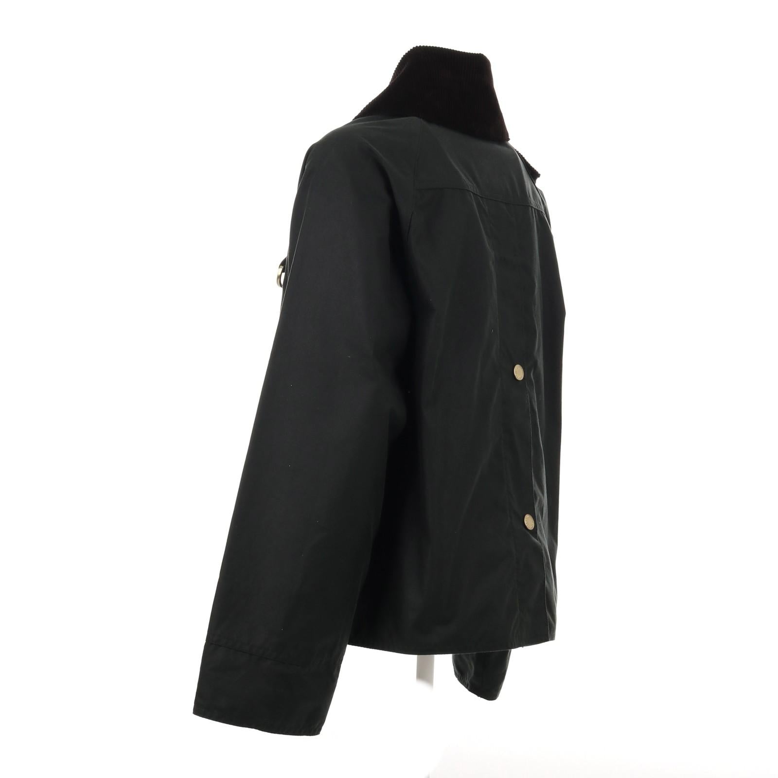 Giubbotto BARBOUR LWX1333S G51 BARBOUR