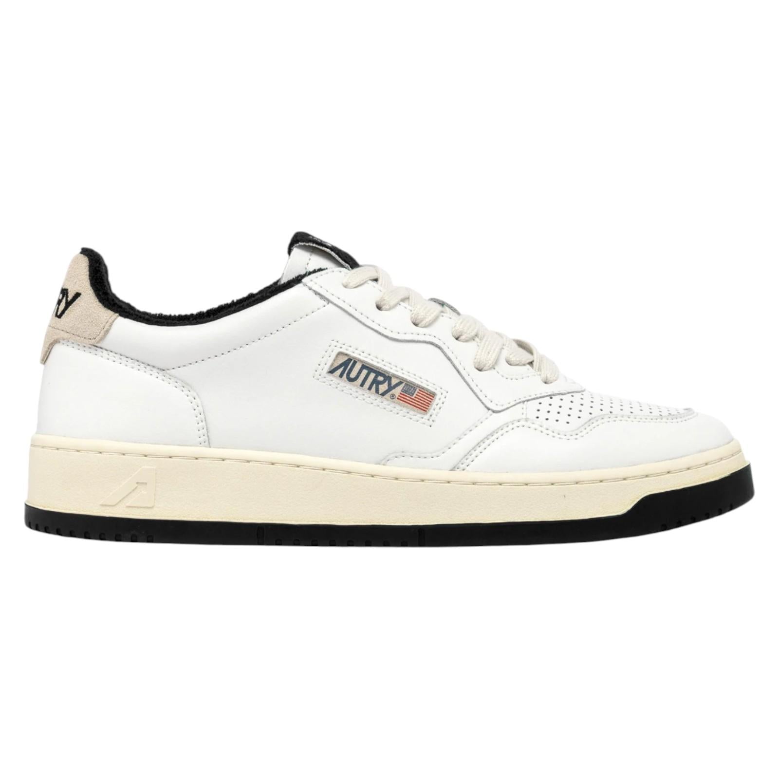 Sneakers AUTRY Donna AULW VS08