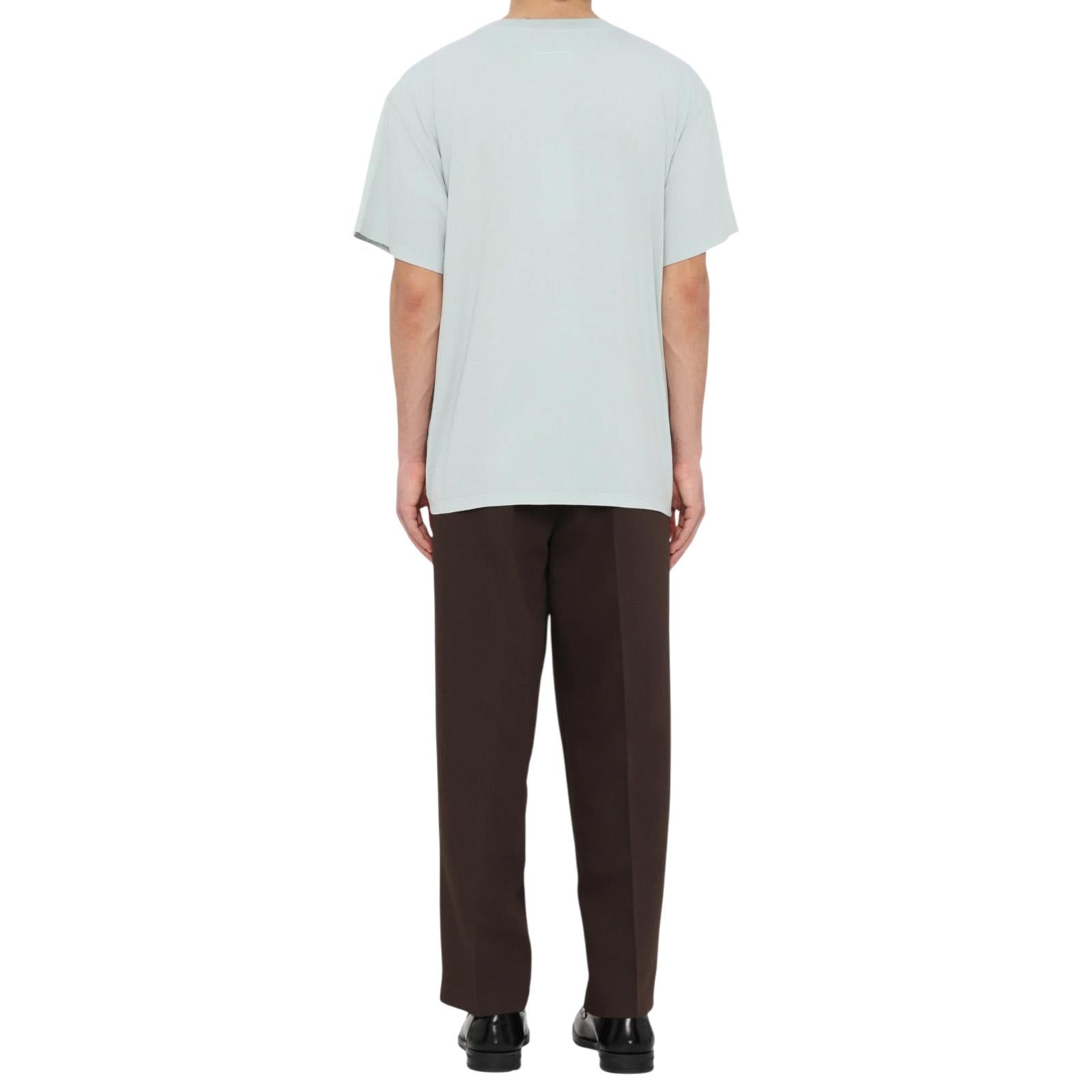 T-shirt MAISON MARGIELA Uomo SH2GC0023-M20115 856