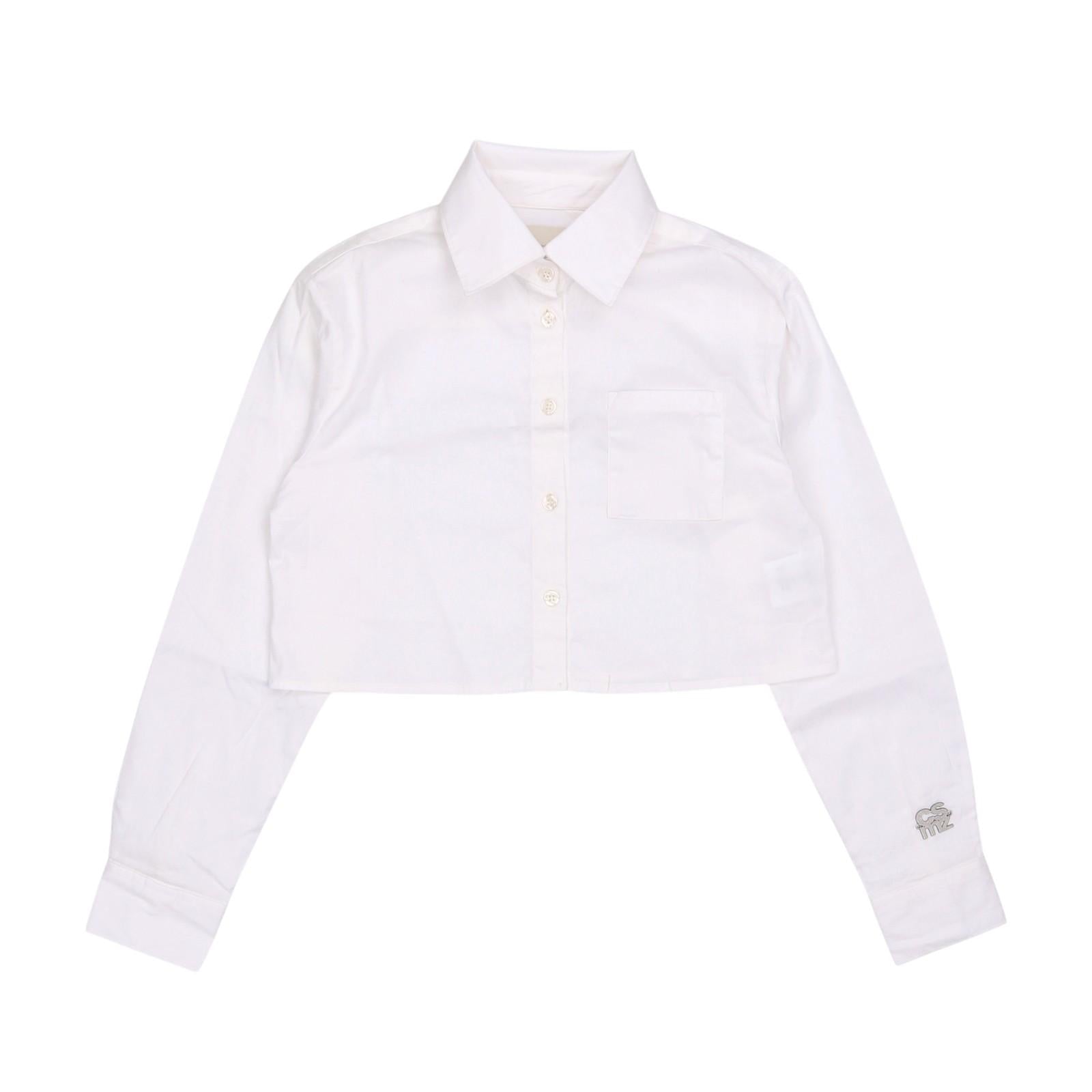 Shirt CUSTOMIZE kids Girl CS25228G BIA