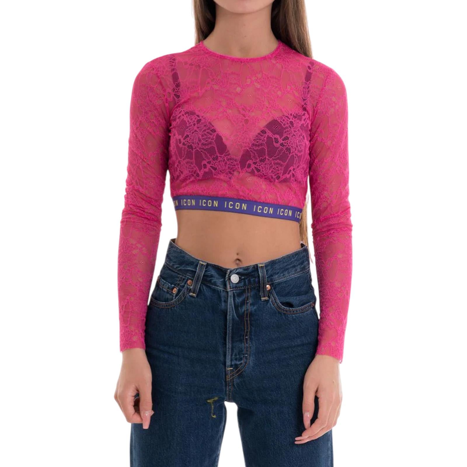 Maglia DSQUARED2 D8M084020 669 DSQUARED2