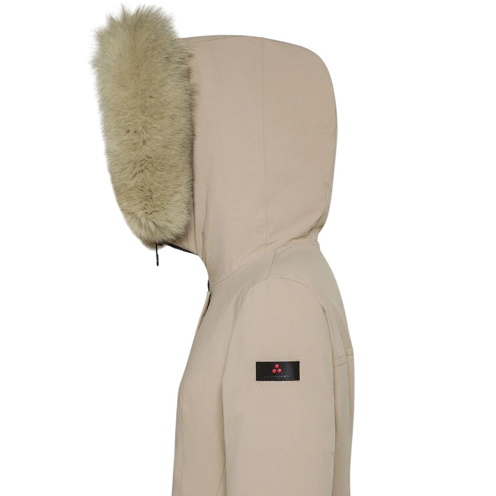 Giubbotto PEUTEREY PED4445-01191510 852 PEUTEREY