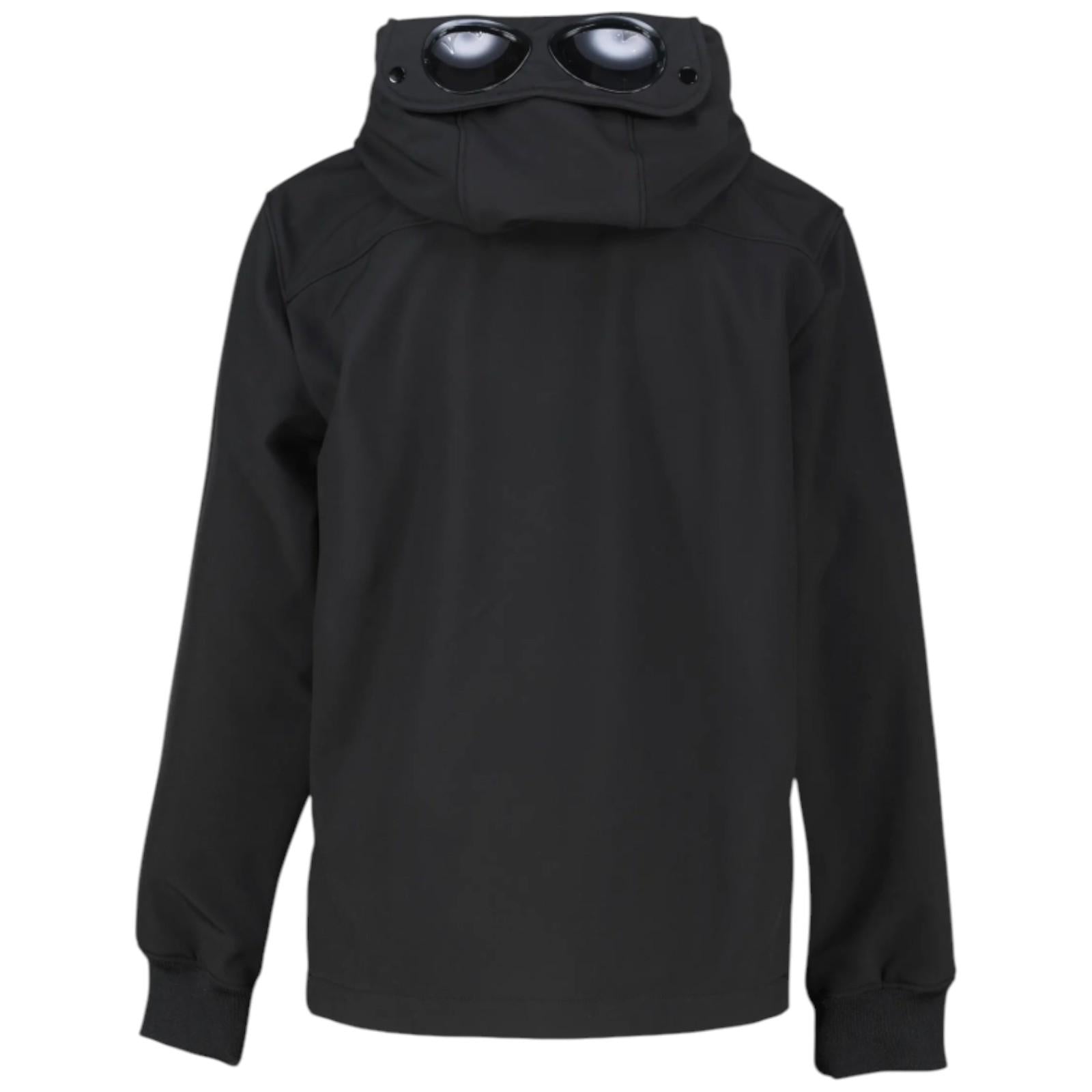 Giubbotto C.P.COMPANY kids CMS002-L3A97 60100 C.P.COMPANY