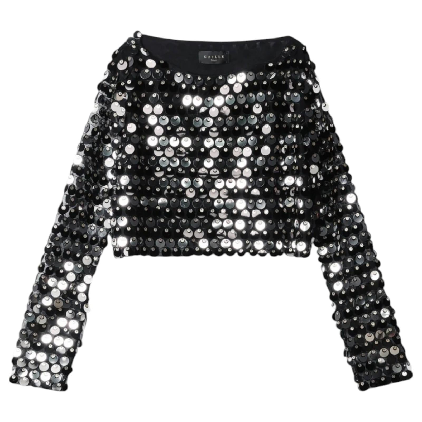 Top GAELLE GAABW03251-TMTU0006 NER GAELLE