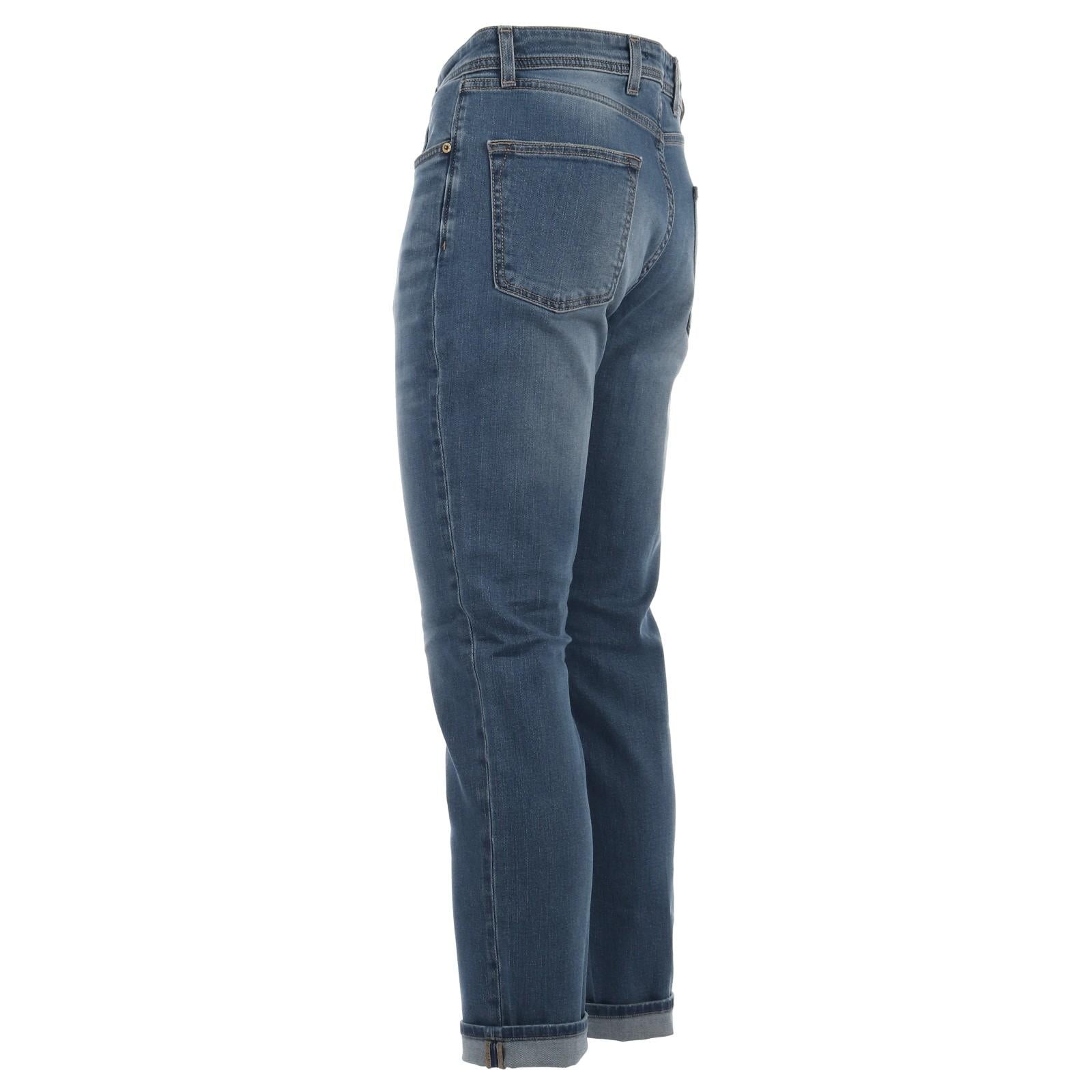 Jeans BRIGLIA Uomo RIBOT-C-325201-694 00011