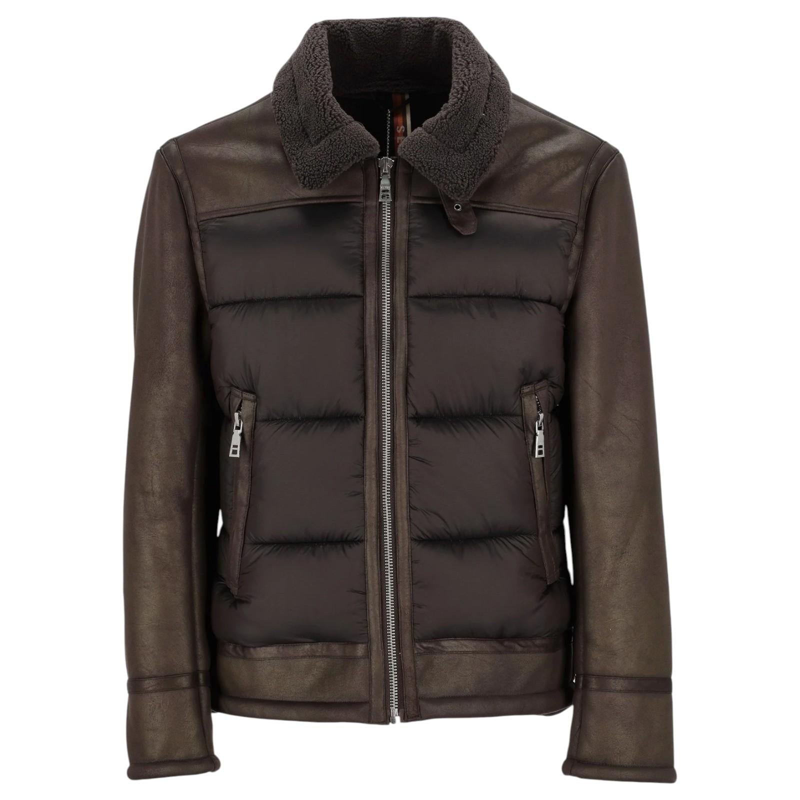 Giubbotto SEINSE GBI980SS DR SEINSE