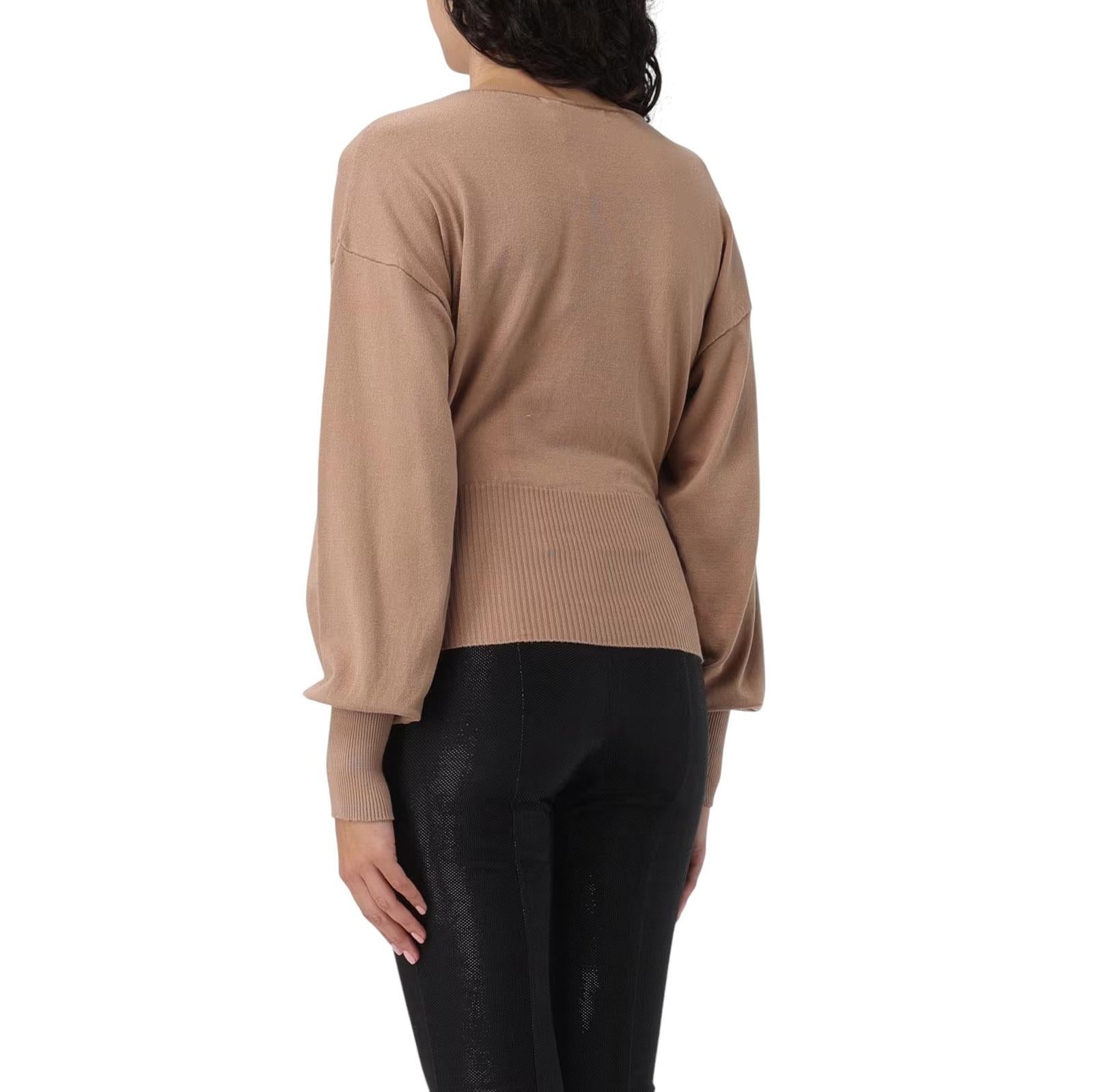 Maglione SIMONA CORSELLINI A23CPMGP02-01-C0090011 0645 SIMONA CORSELLINI