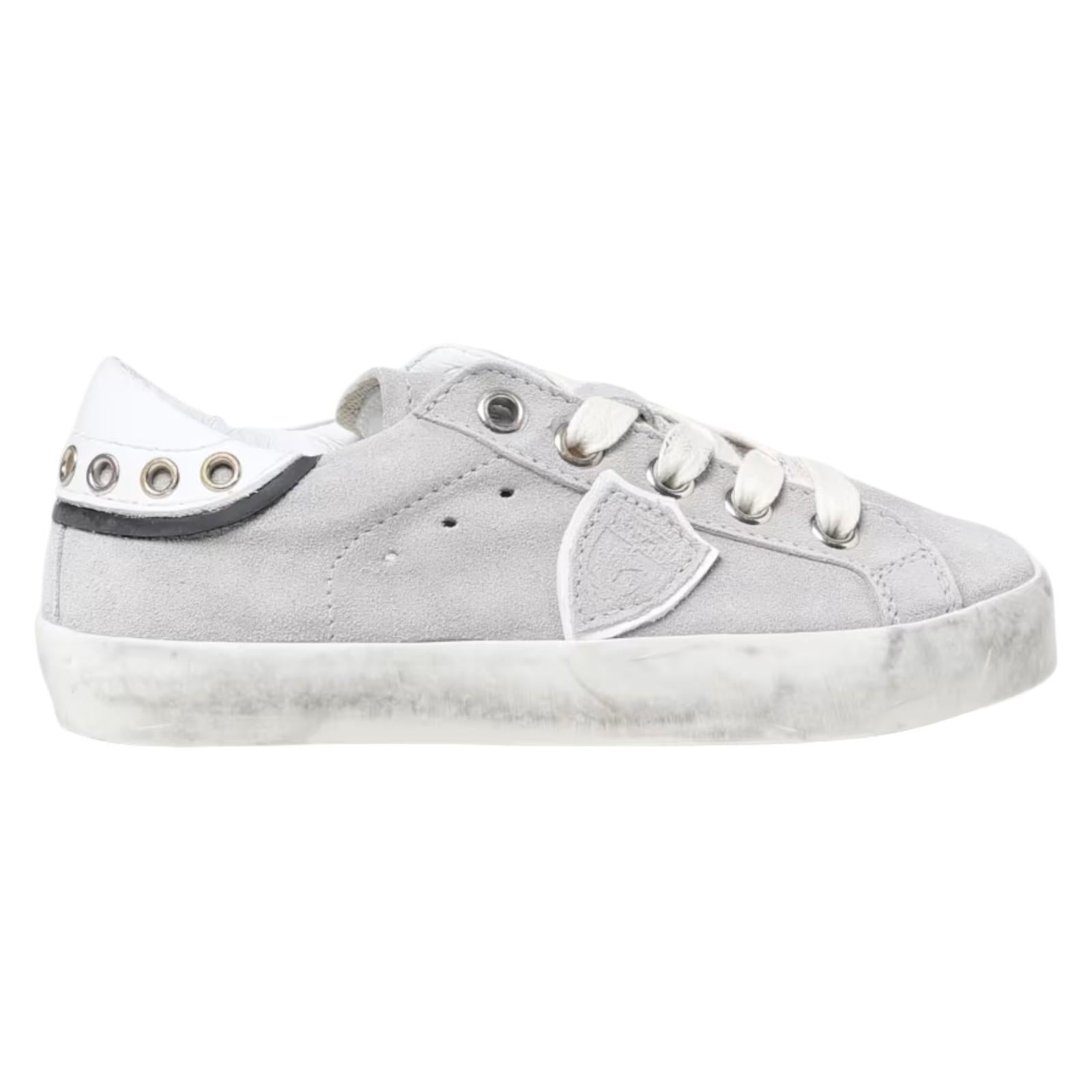 Sneakers PHILIPPE MODEL kids 74198 04 PHILIPPE MODEL
