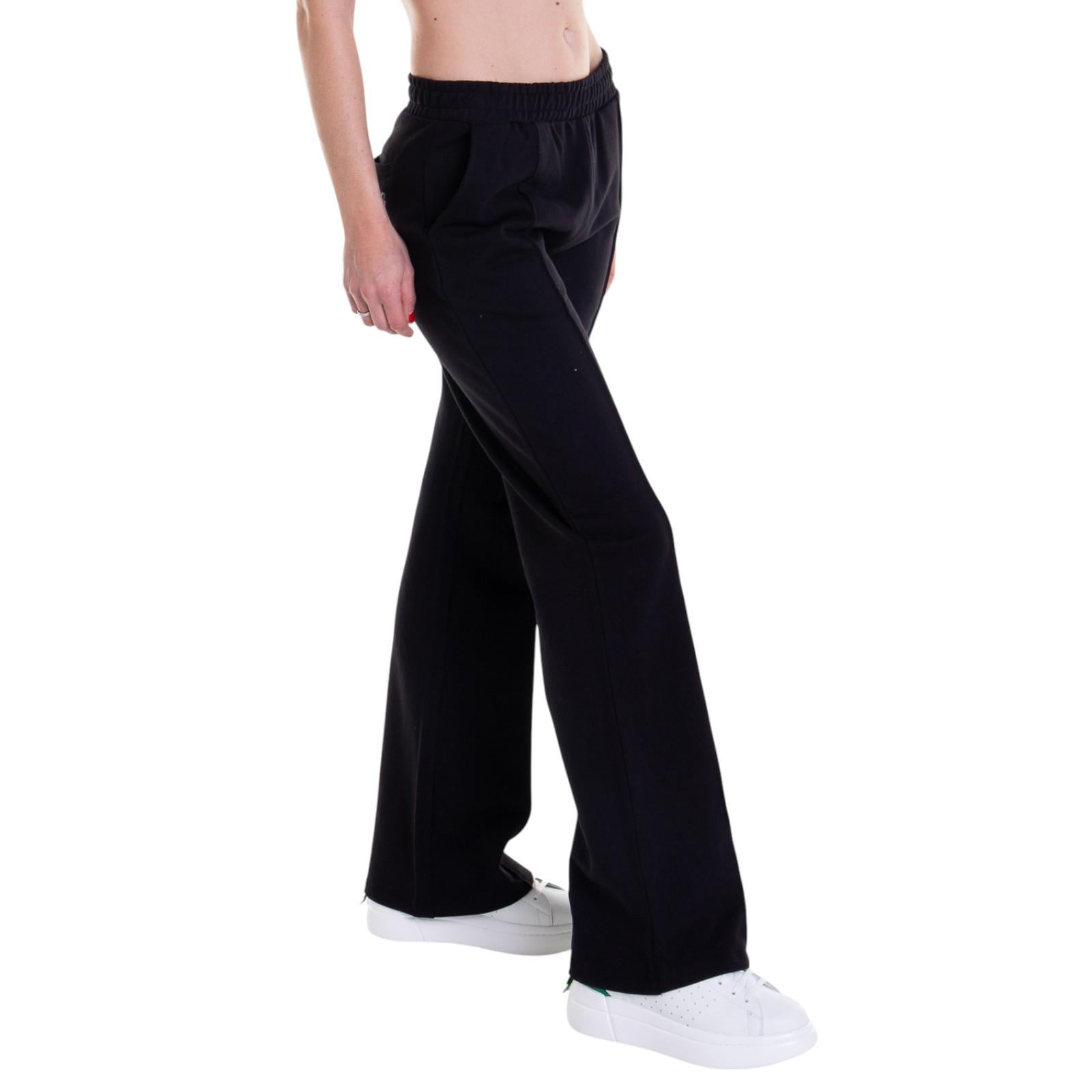 Pantalone RICHMOND UWP23027PA-S0 NER RICHMOND