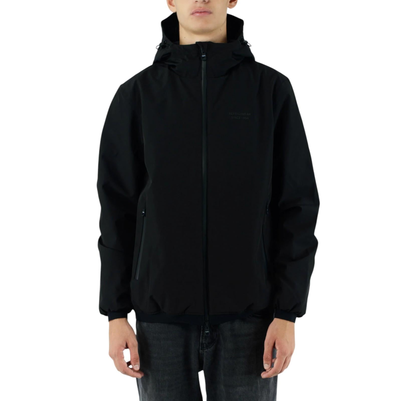 Giubbotto REFRIGIWEAR G25208-PL1100 G06000 REFRIGIWEAR