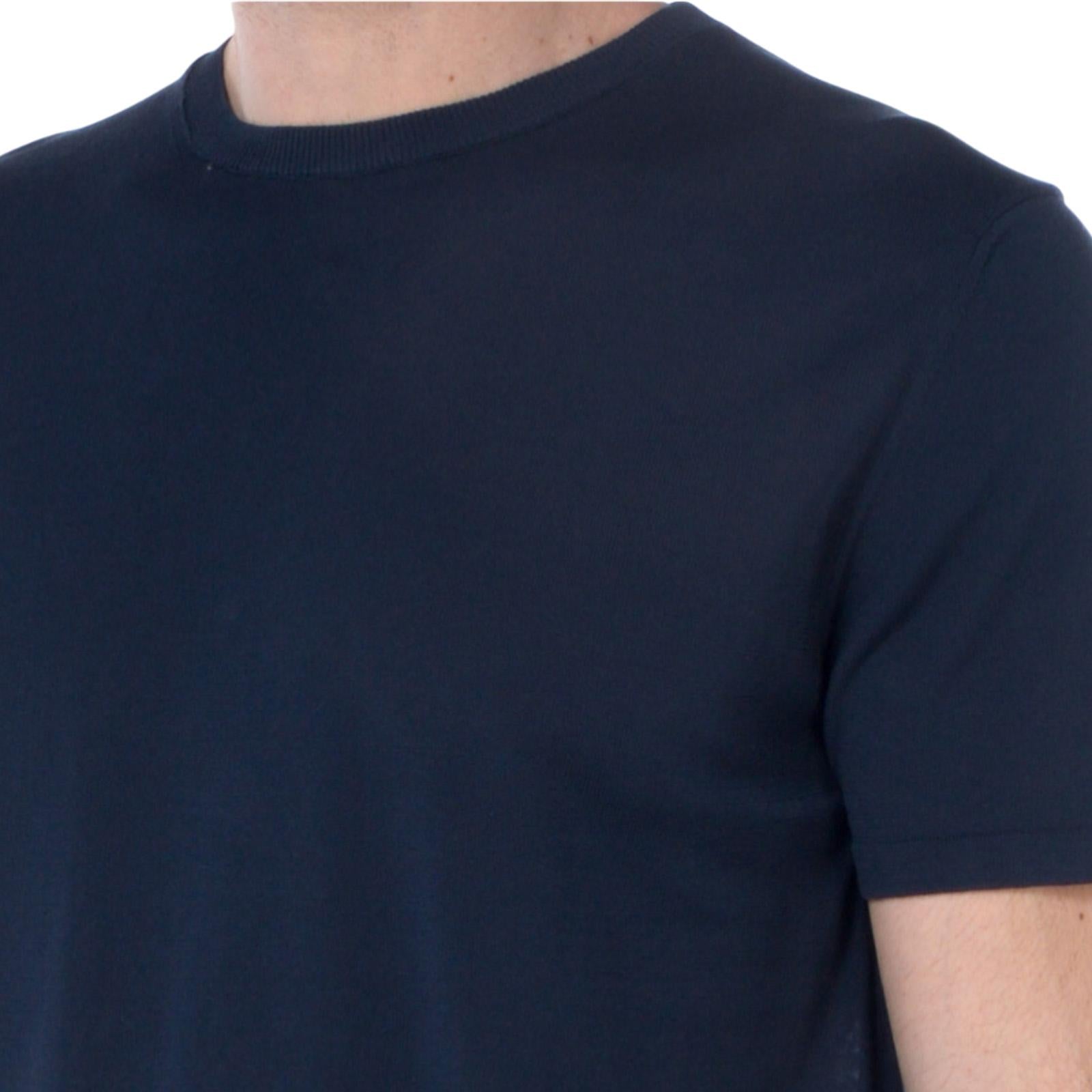 T-shirt DANIELE FIESOLI Uomo DF-0307 0023