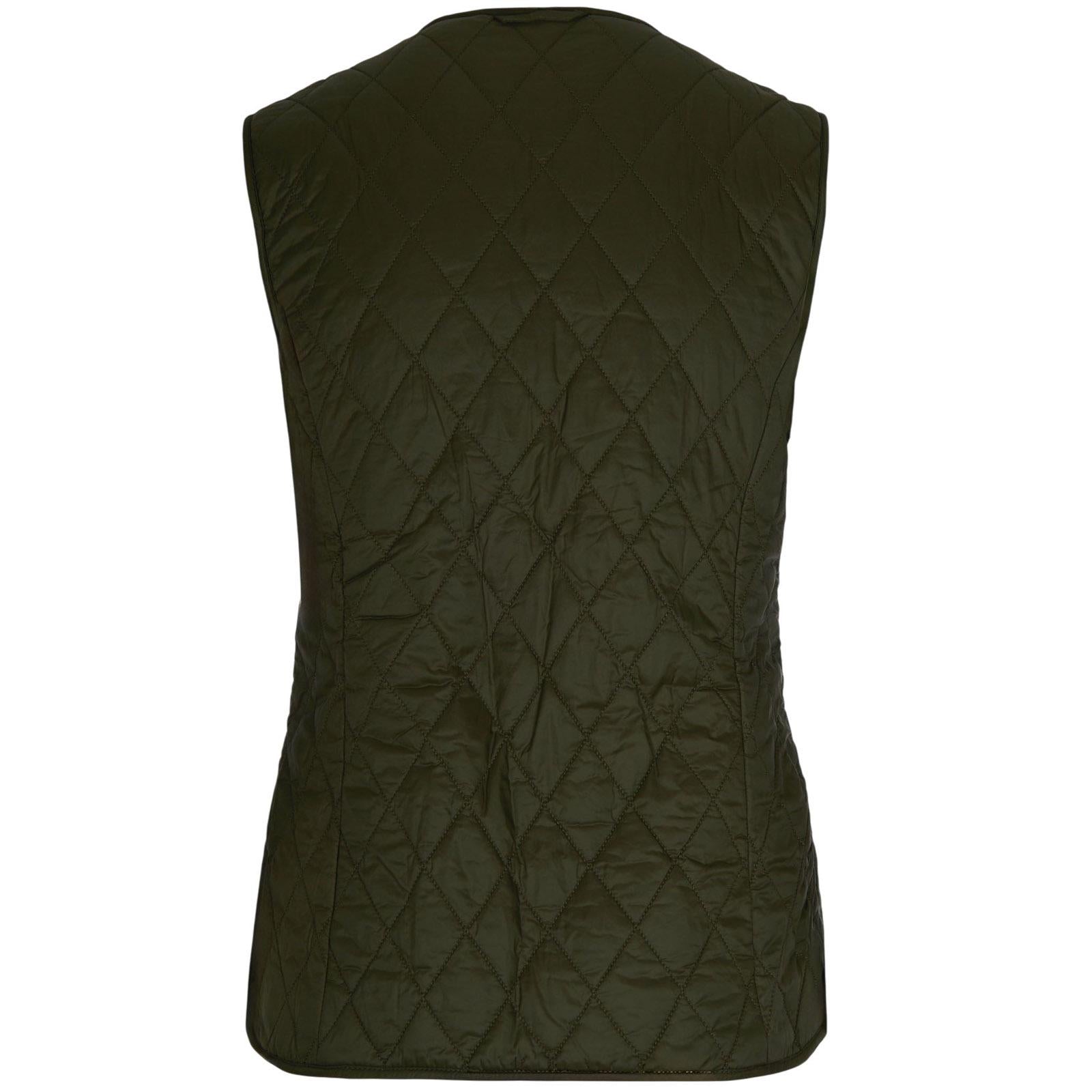 Smanicato BARBOUR LLI0013 OL51 BARBOUR