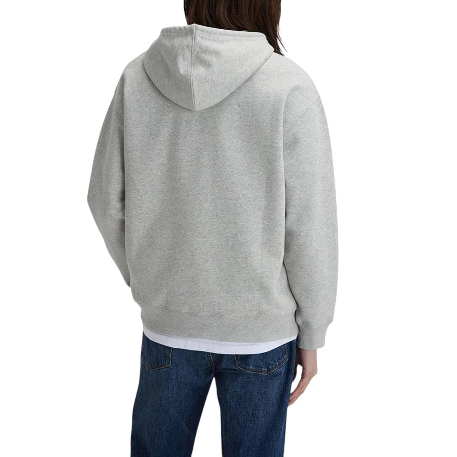 Felpa BARBOUR MOL0638 GY52 BARBOUR