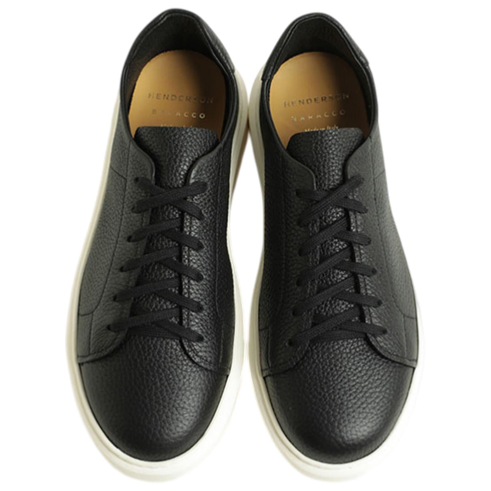Sneakers HENDERSON Uomo CHRONOS NER