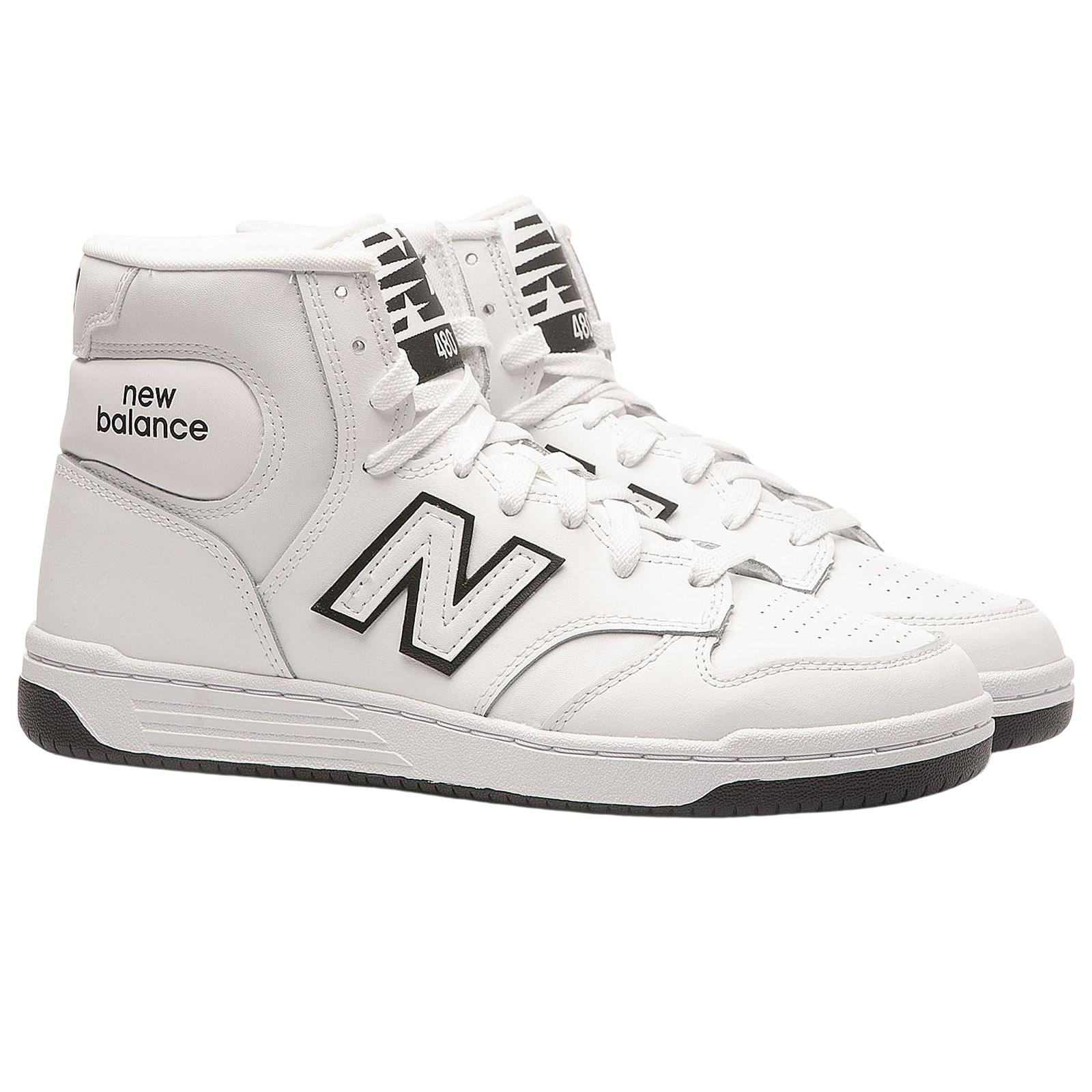 Sneakers NEW BALANCE BB480COA BIA NEW BALANCE
