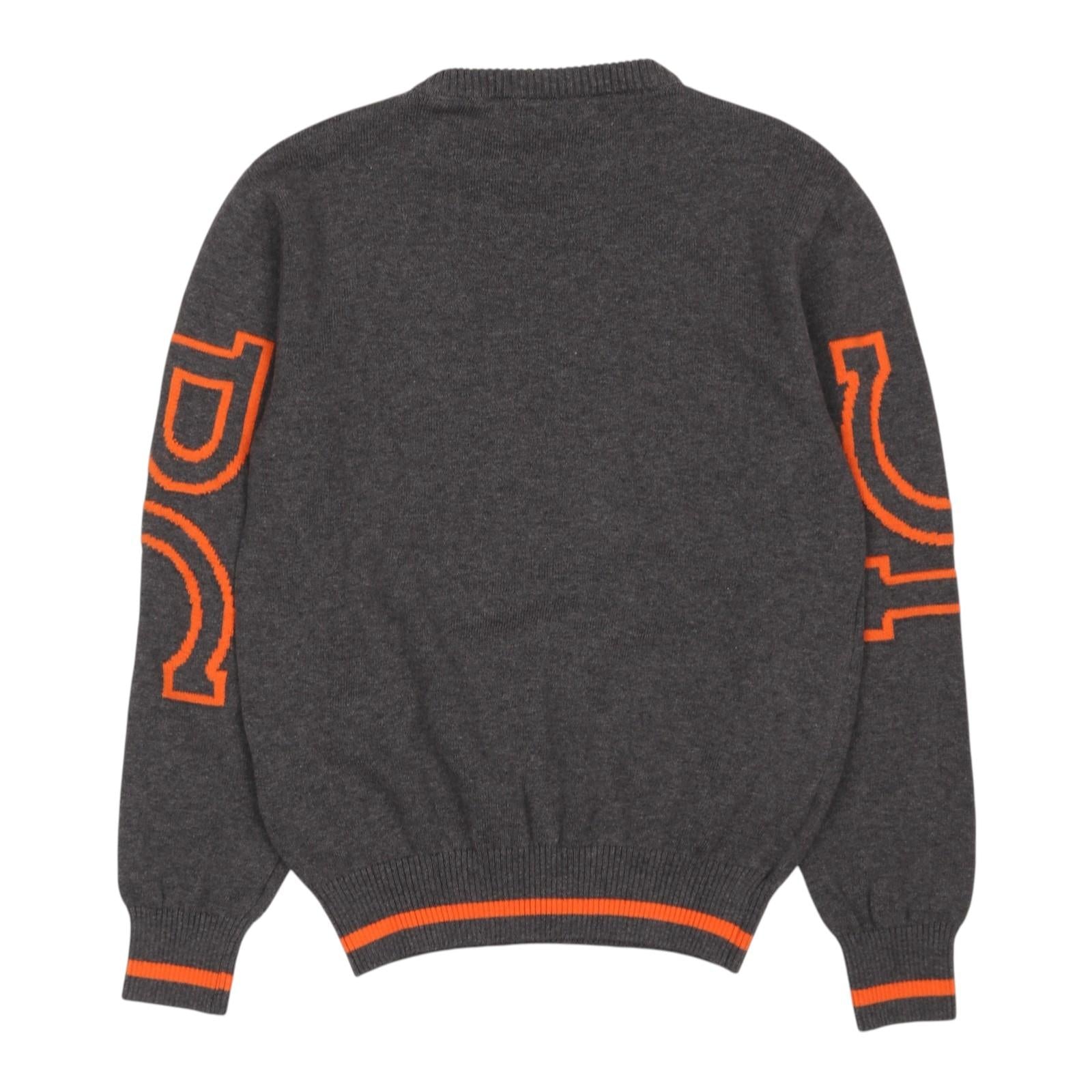 Maglione ICEBERG kids MGICE3306 V1 ICEBERG