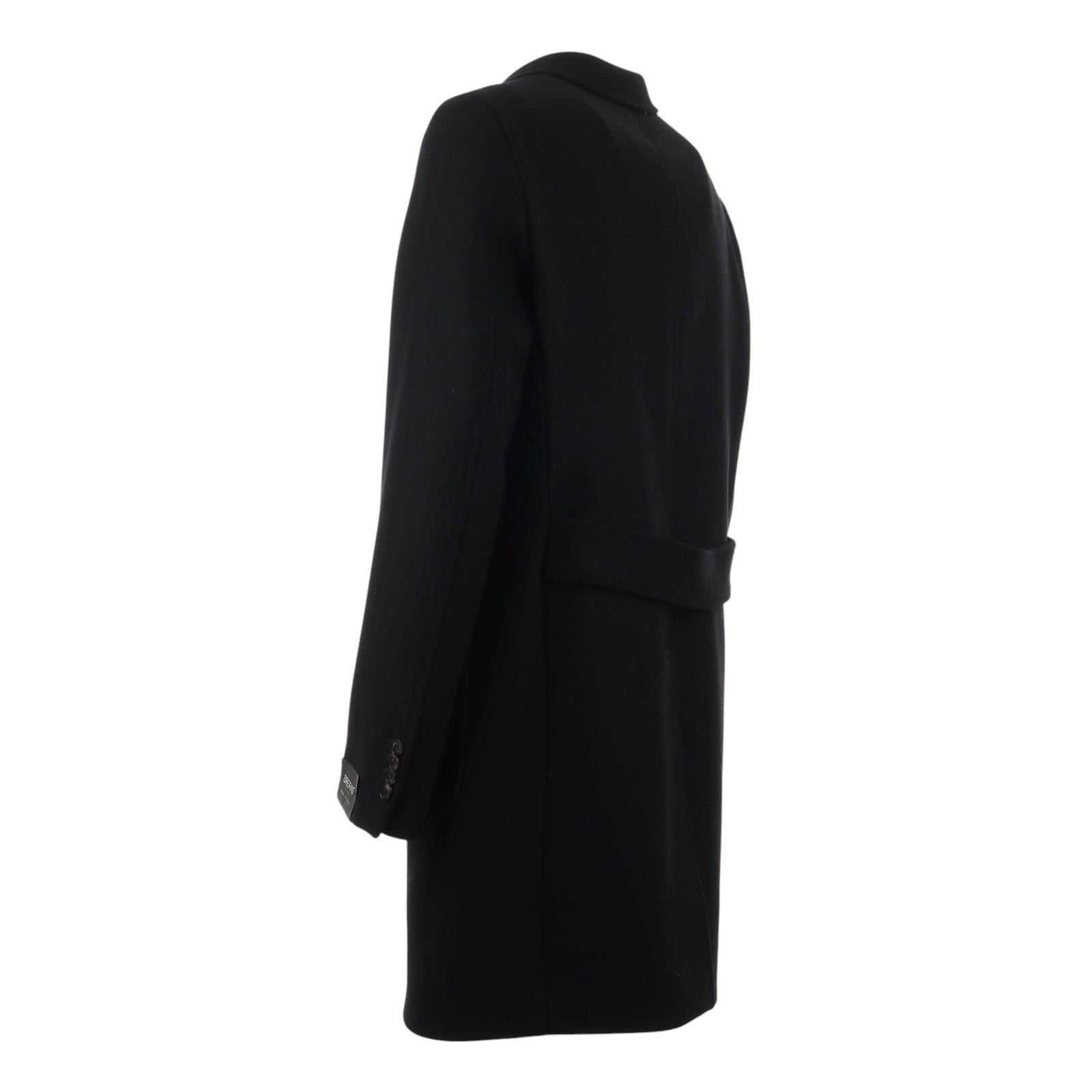 Cappotto BRERAS LIONEC200 3 BRERAS