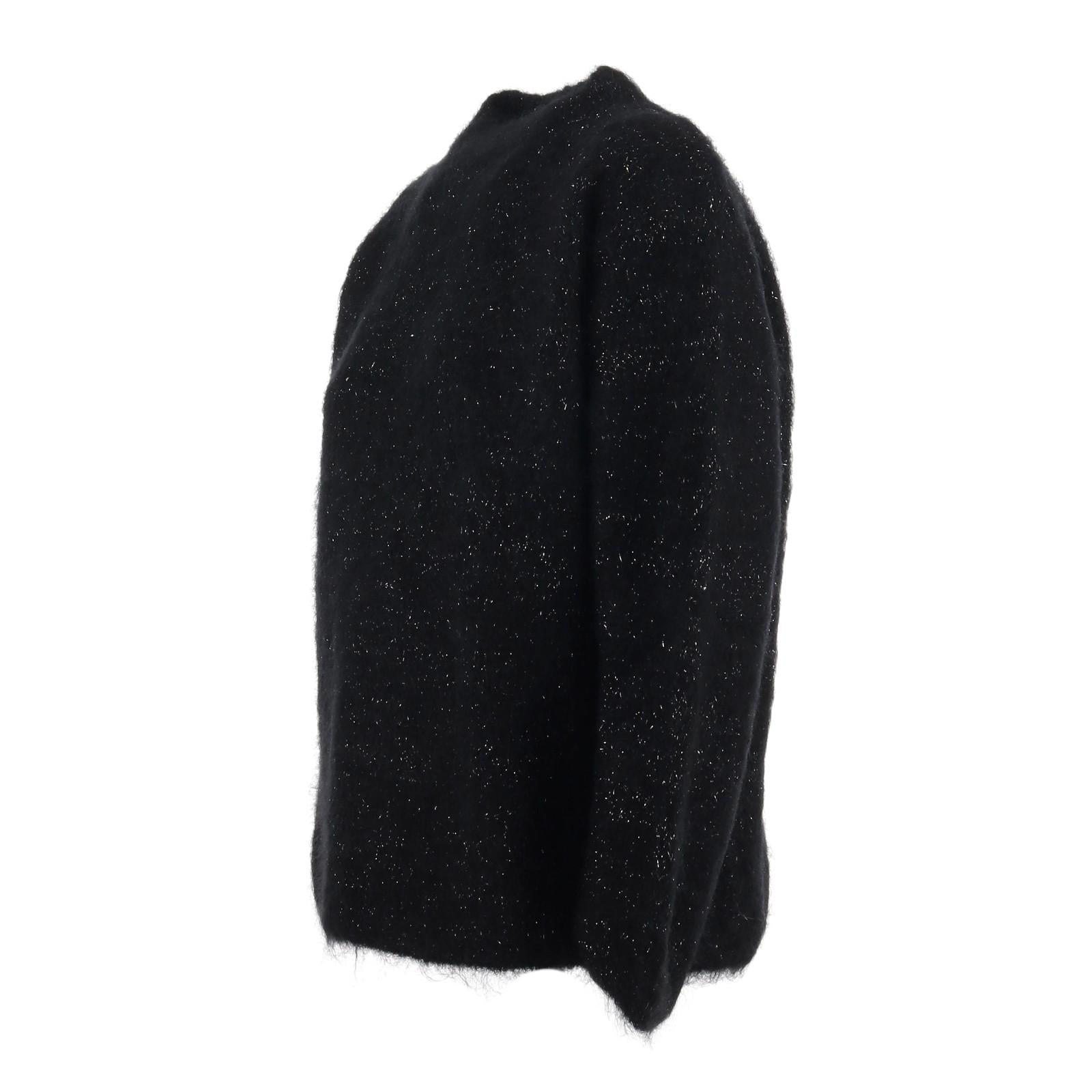 Maglione OTTOD'AME FLE-DK8150 1920 OTTOD'AME