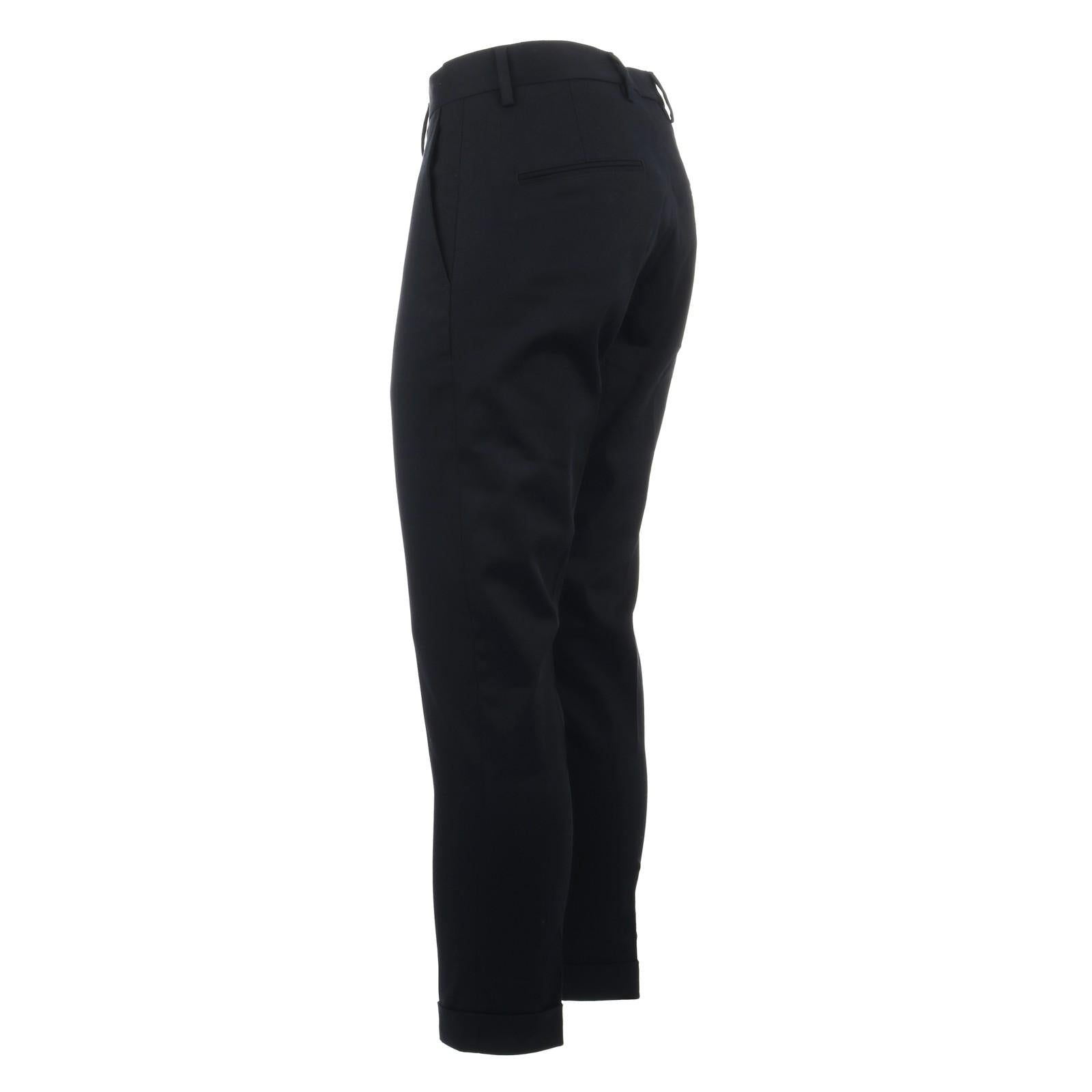 Pantalone LOWBRAND L1PFW24256829 E044 LOWBRAND