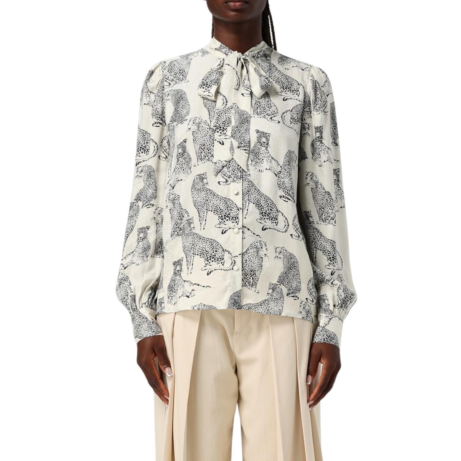 Camicia TWINSET 242TP2230 11746 TWINSET