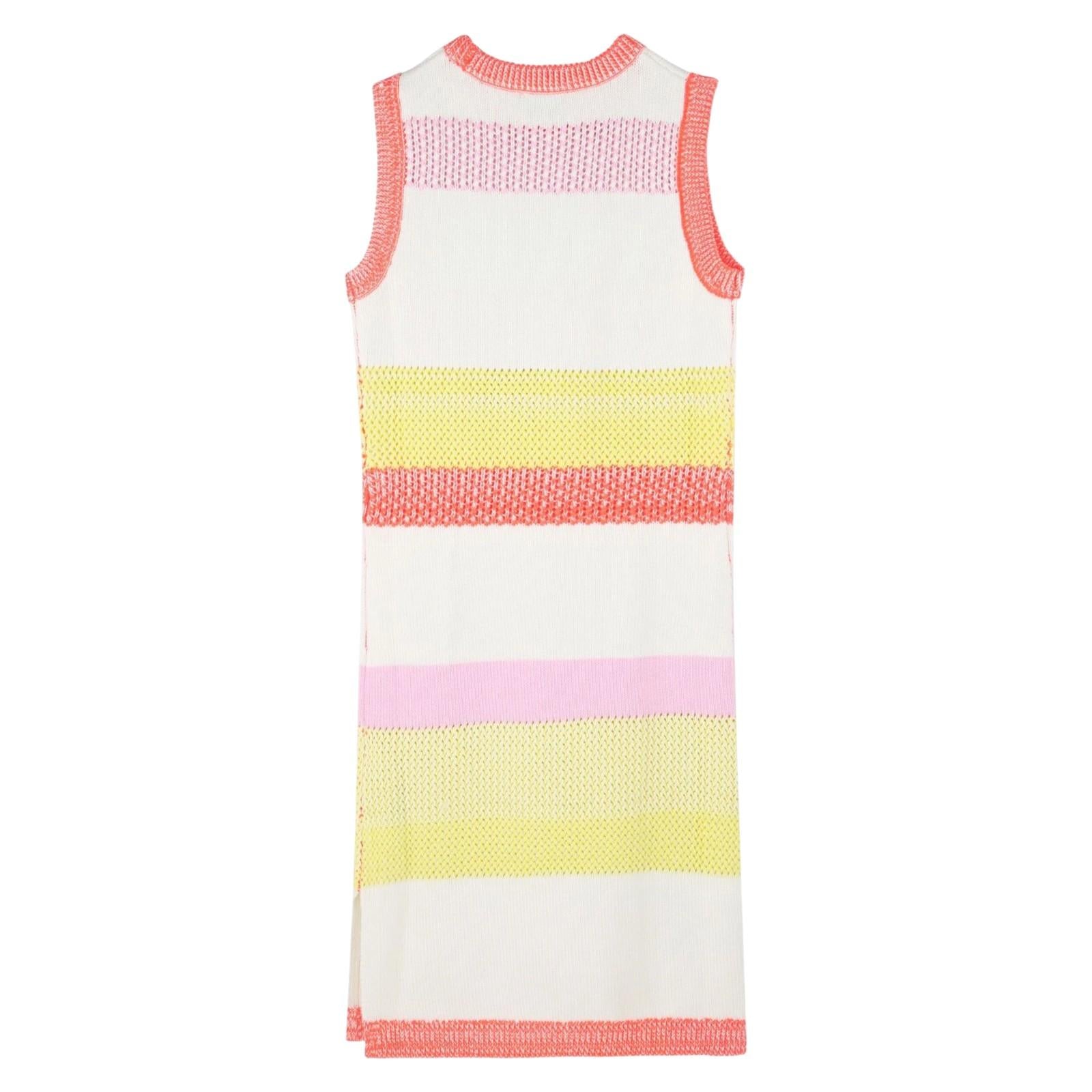 Abito SONIA RYKIEL kids A00277 Z41 SONIA RYKIEL