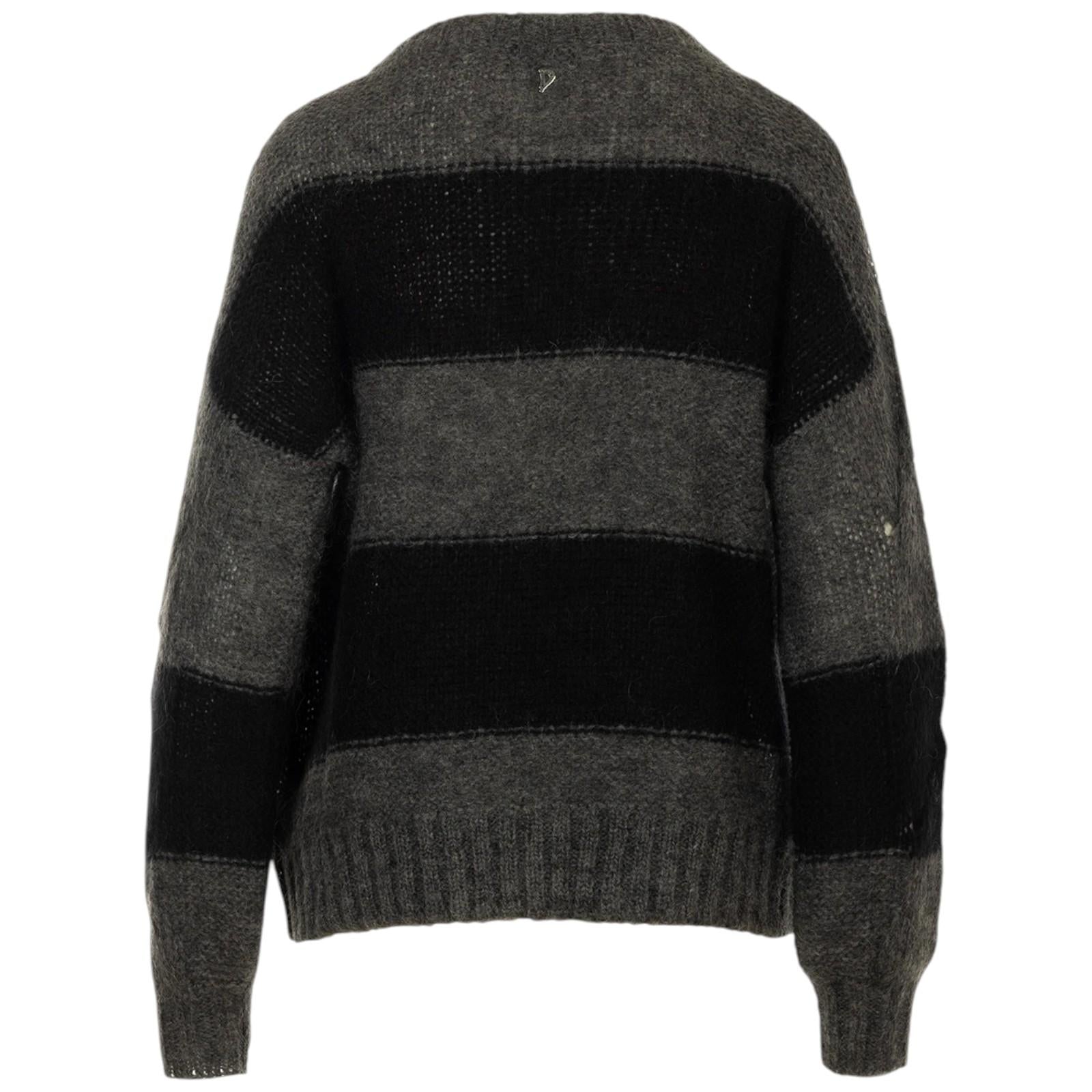 Maglione DONDUP DT348-M00943R-002 9290 DONDUP