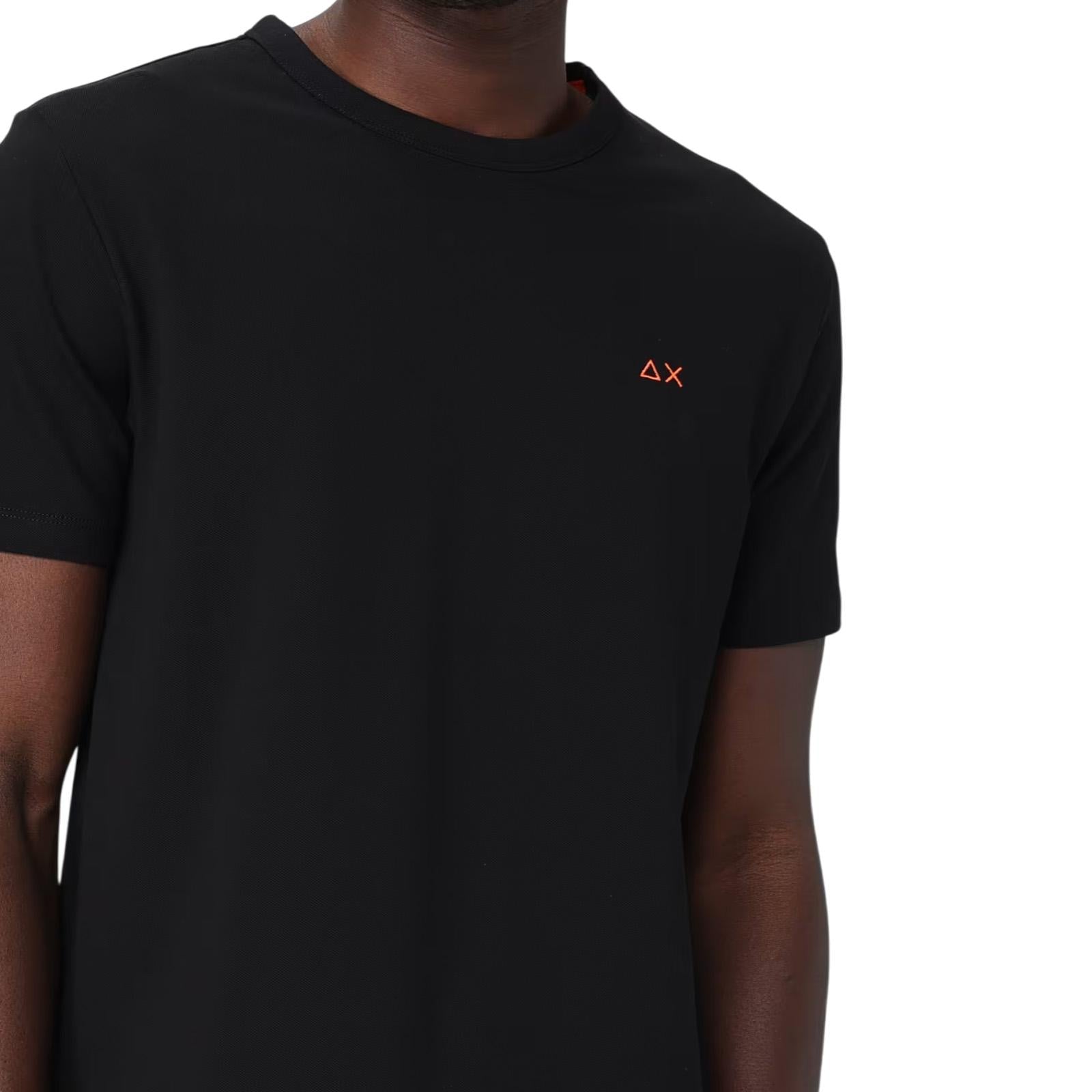 T-shirt SUN68 Uomo T35123 11