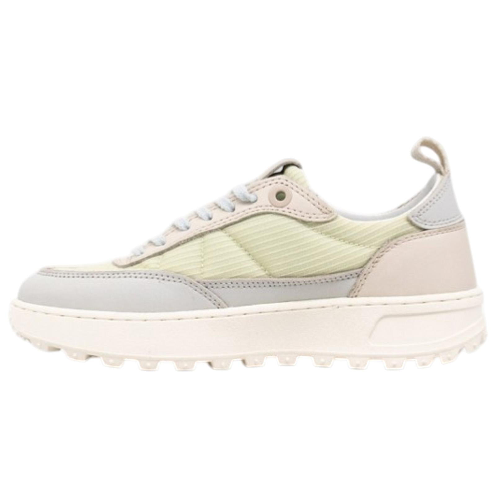 Sneakers D.A.T.E. Donna W401-K2-HD YG
