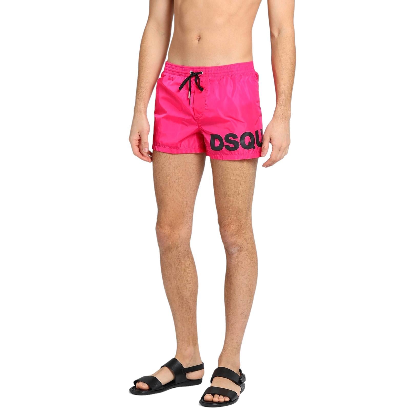 Boxer mare DSQUARED2 Uomo D7B5C4690 530