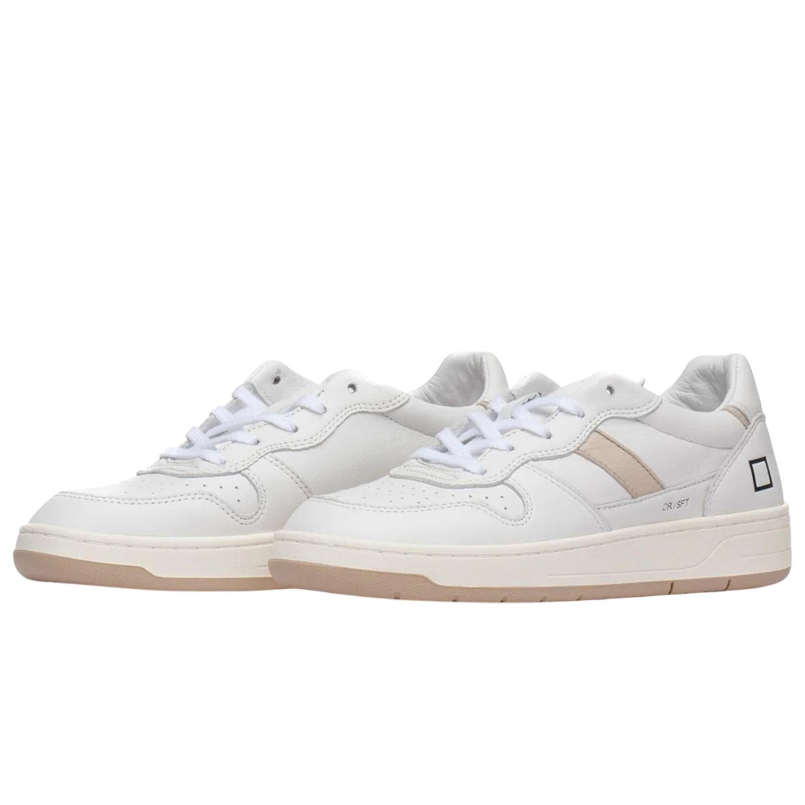 Sneakers D.A.T.E. W401-C2-SF IN D.A.T.E.