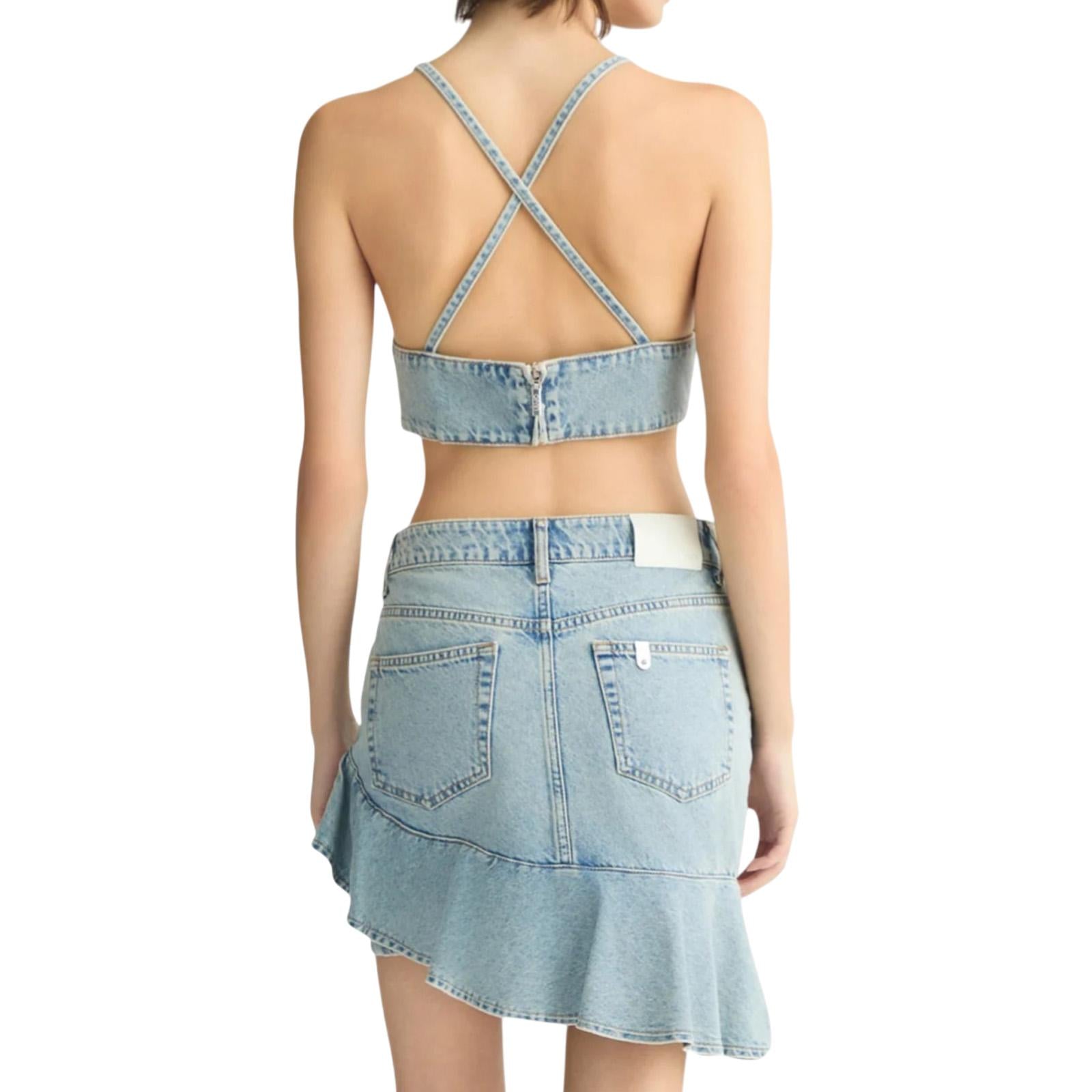 Top LIU JO Donna UA5102-D0239 78817