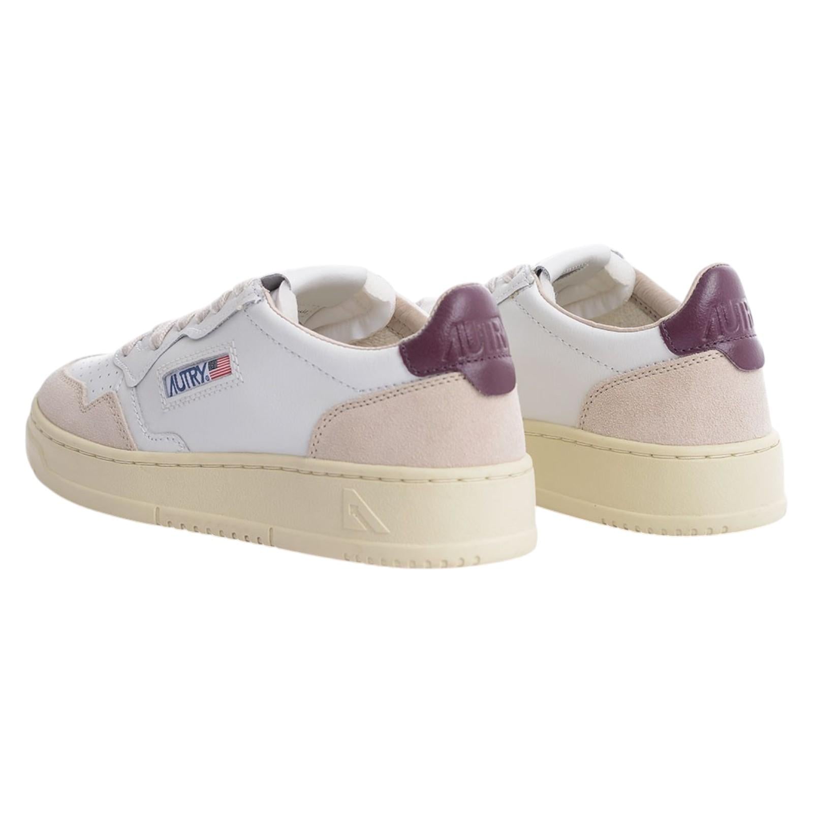 Sneakers AUTRY Donna AULW LS03