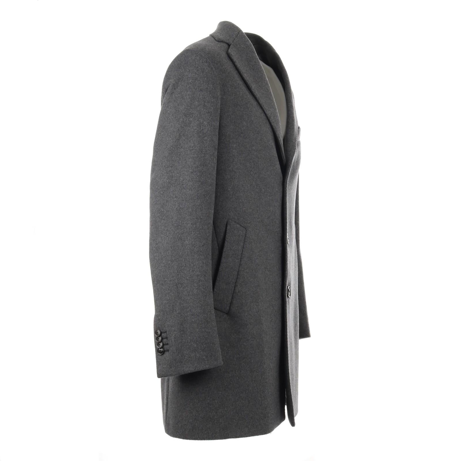 Cappotto CAPANI LOCOROTONDO-PAVONE 500 CAPANI