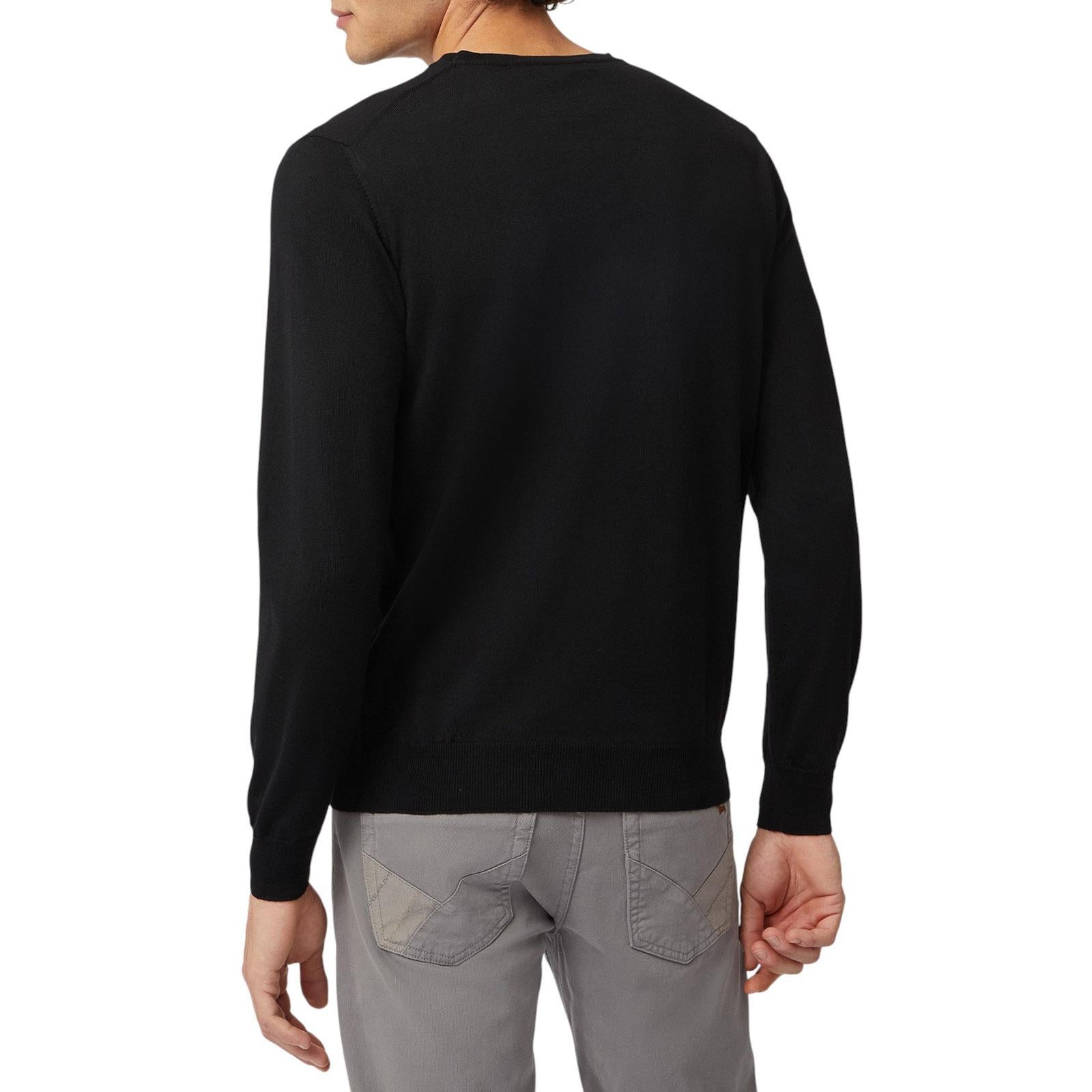 Maglione HARMONT&BLAINE HRM001-030478 999 HARMONT&BLAINE