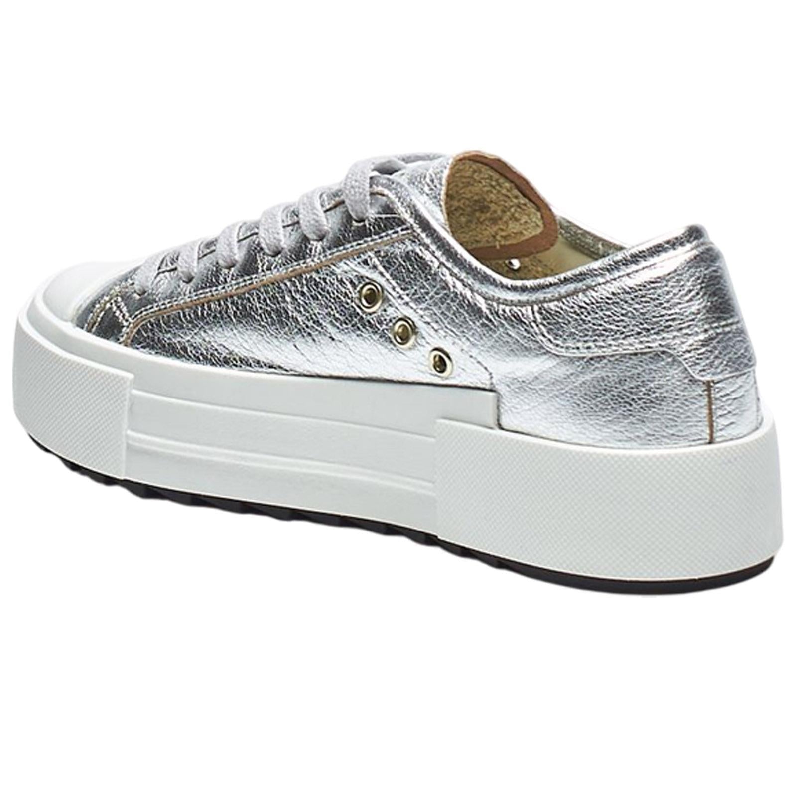 Sneakers PHILIPPE MODEL PDLD-M001 ARG PHILIPPE MODEL