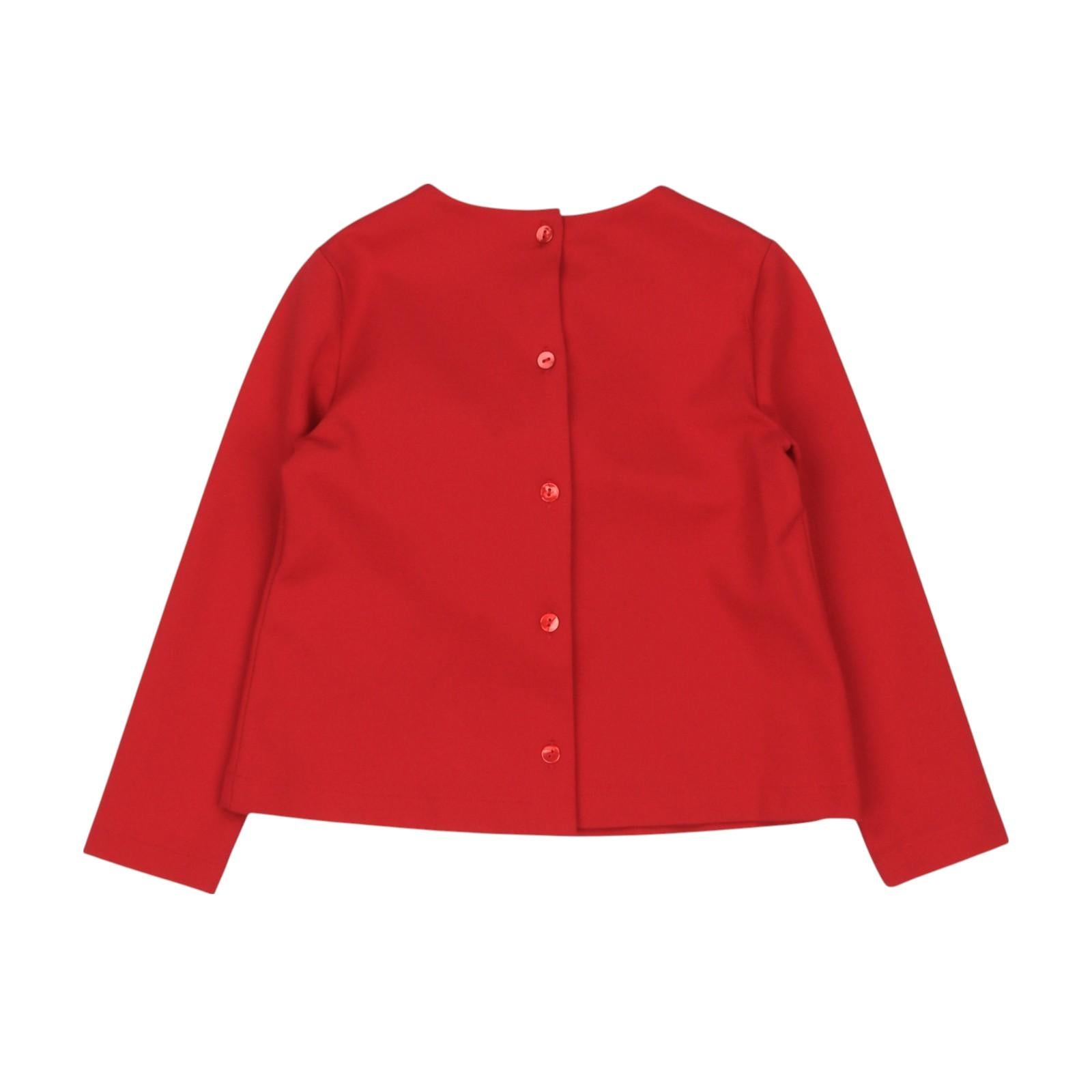 Blusa ELSY kids 6906-0T35 00154 ELSY