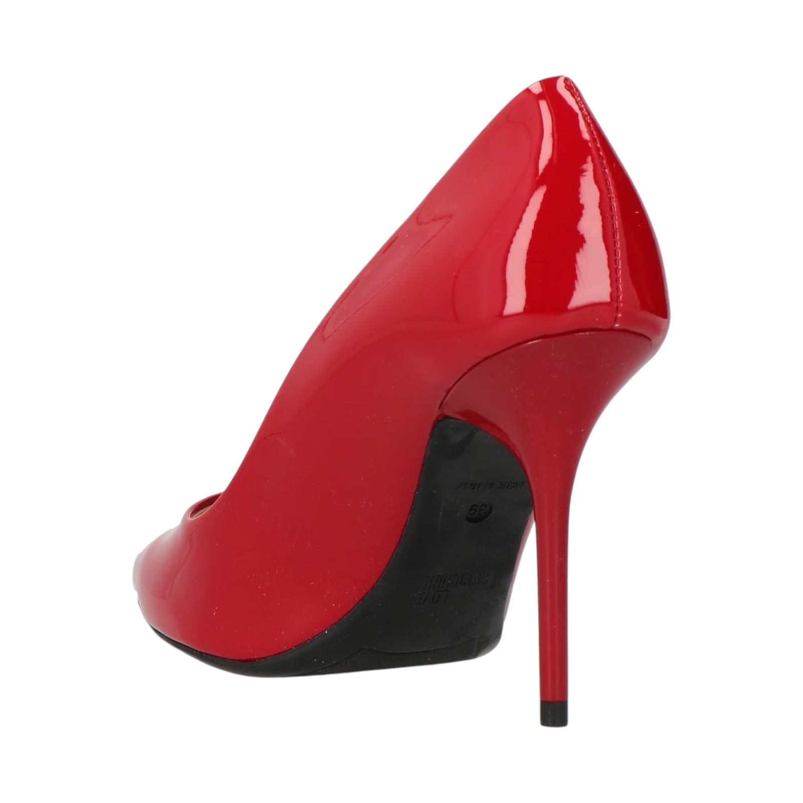 Decollette MOSCHINO JA10089G1LIH 0504 MOSCHINO