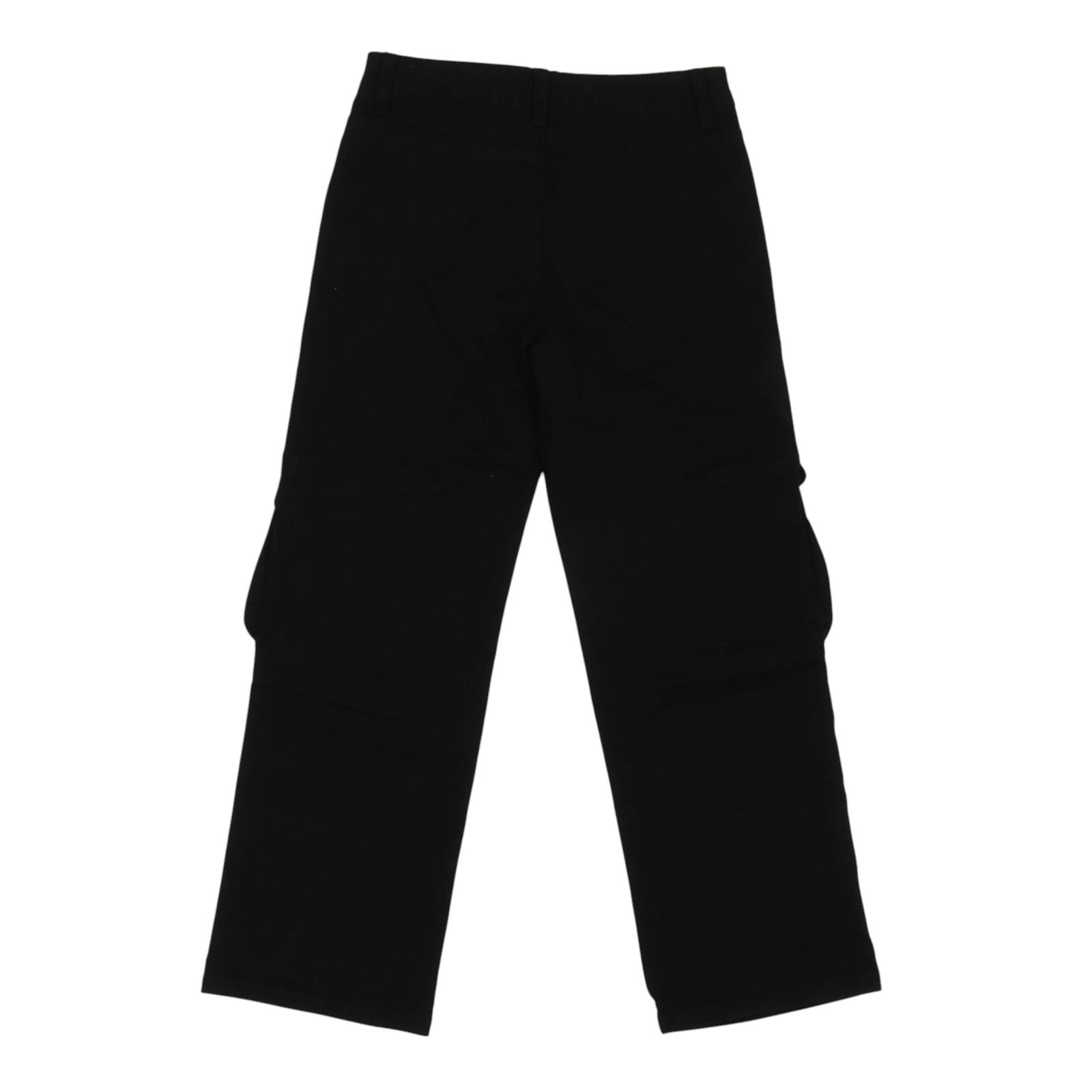 Pantalone GAELLE kids 2741P00310 NER GAELLE