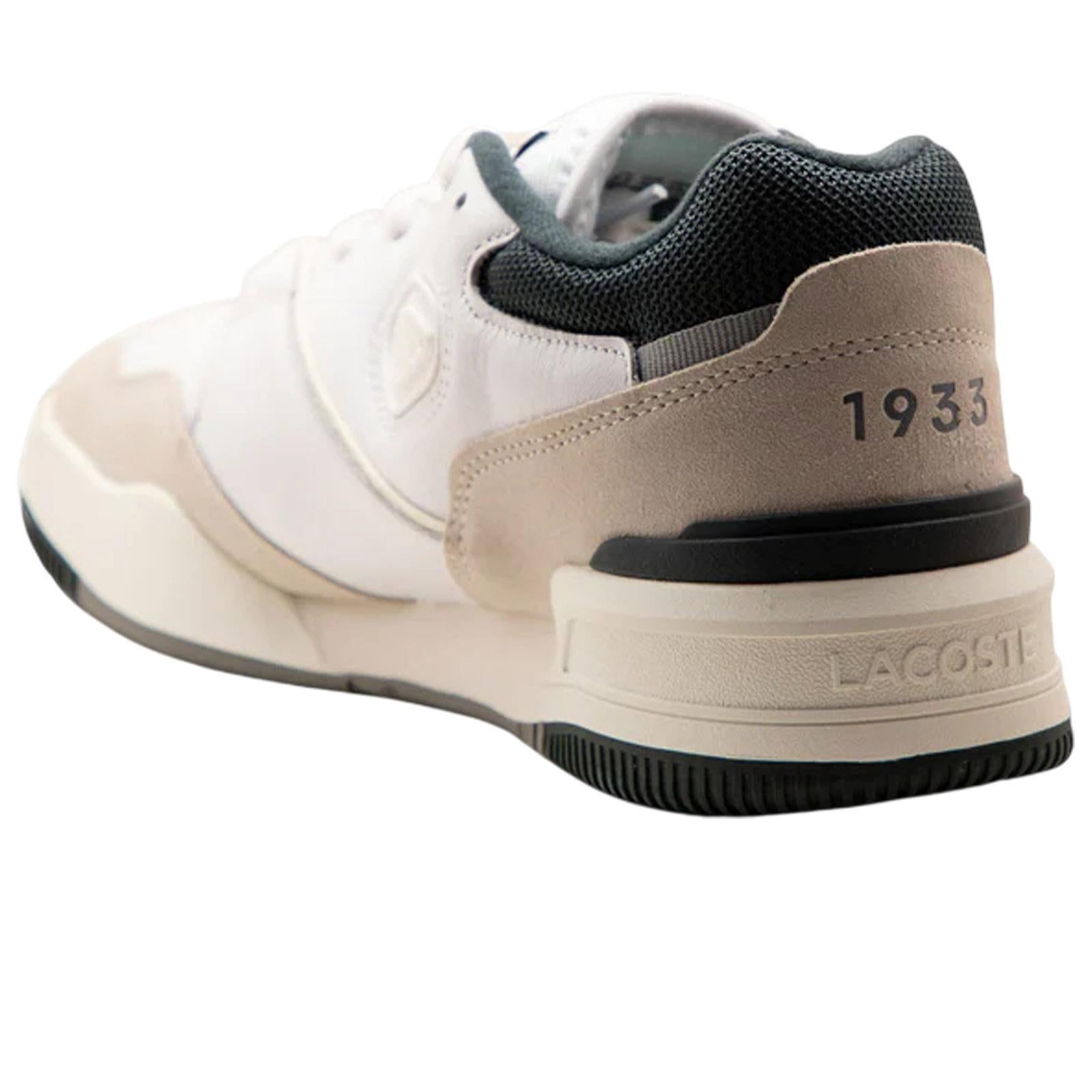 Sneakers LACOSTE Uomo 746SMA00881R5 BIA