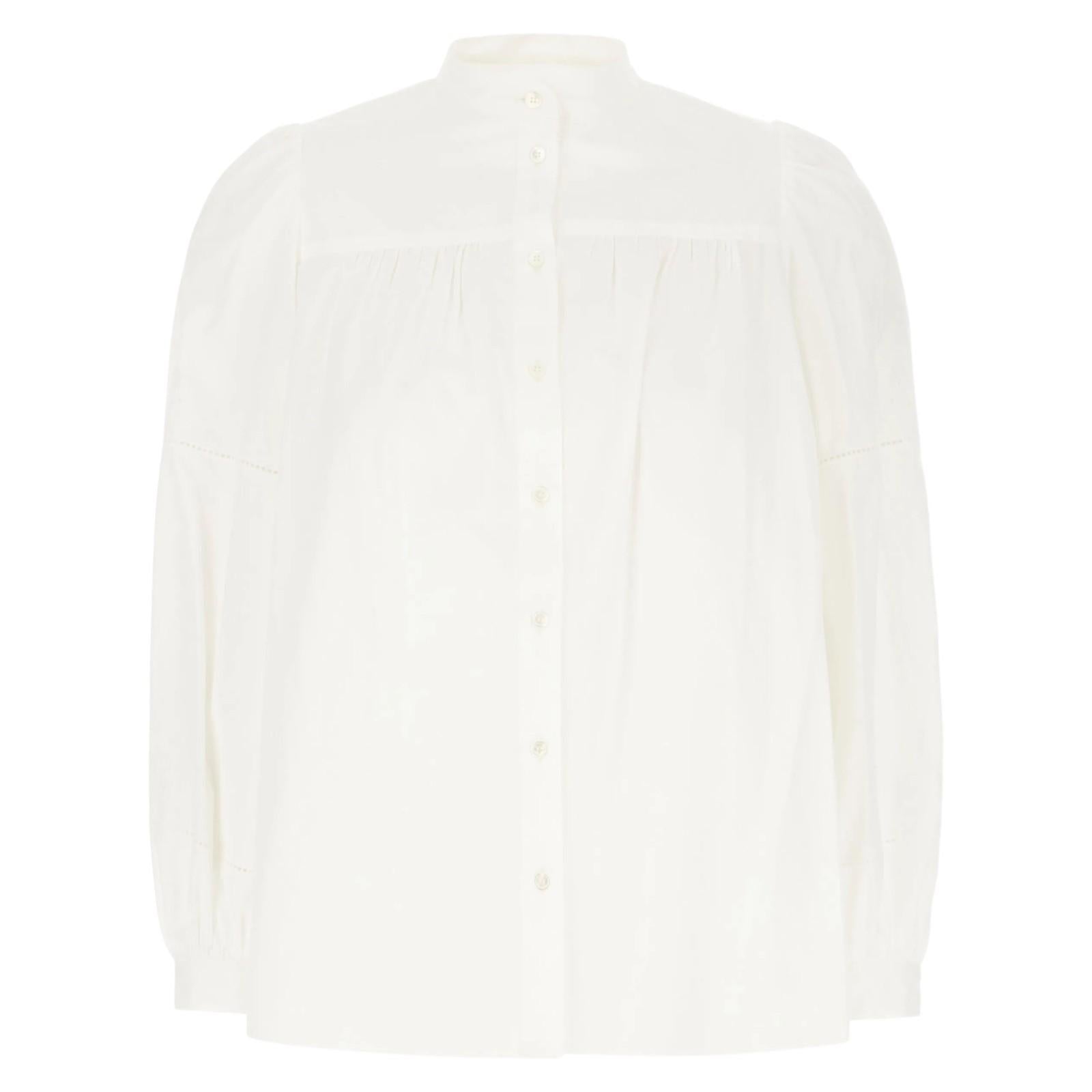 Camicia MAX MARA 2515111111-000 001 MAX MARA