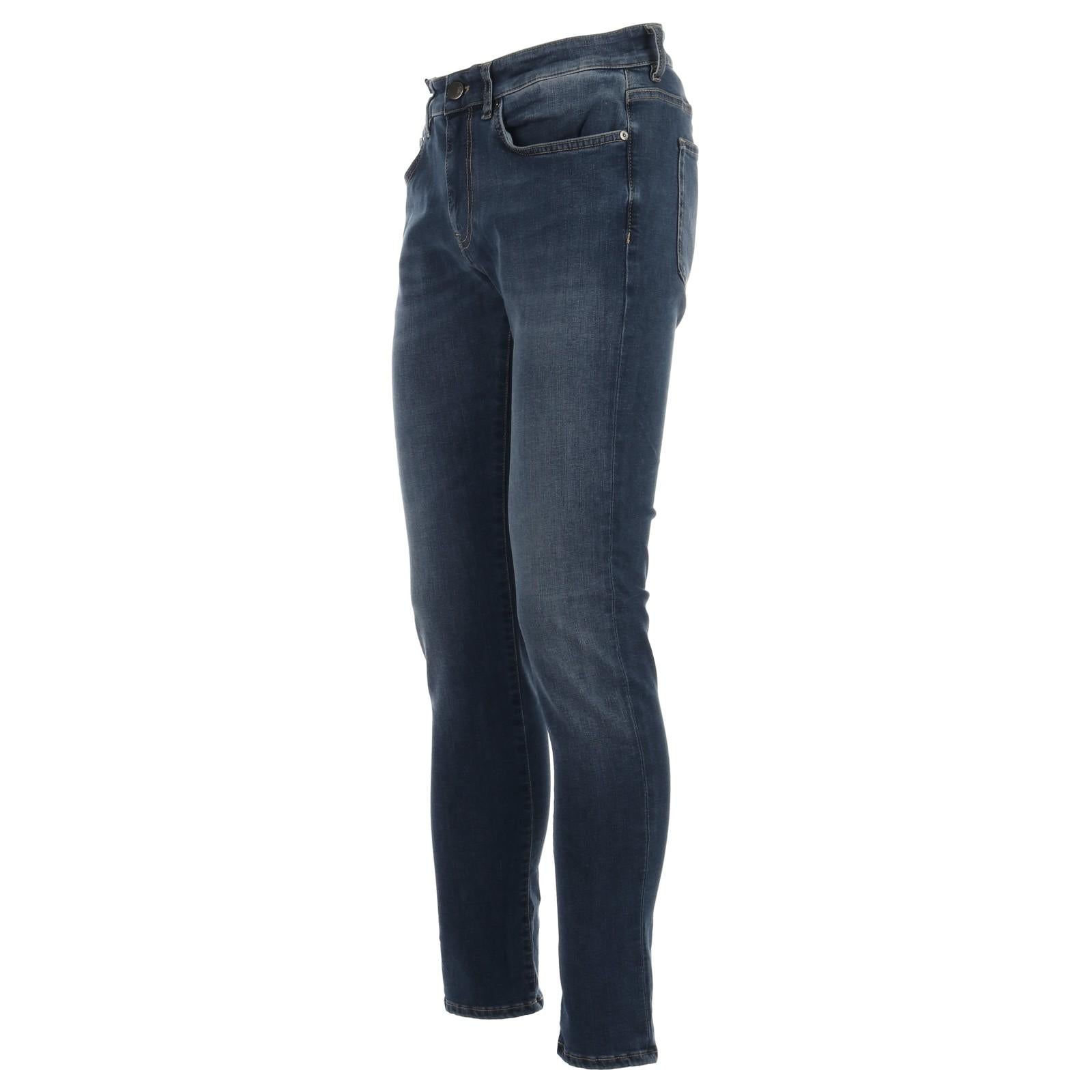 Jeans PT TORINO Uomo C5-KP05Z0-OA3020 MM95