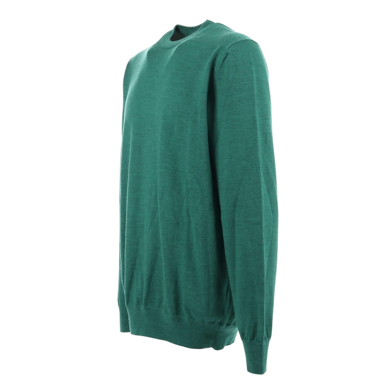 Maglione NICOLA CAMPESATO NCW2300M00SW-VI 45 NICOLA CAMPESATO