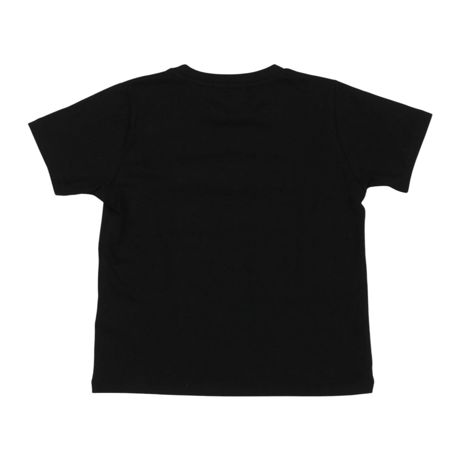 T-shirt GAELLE kids 2746M00337 NER GAELLE