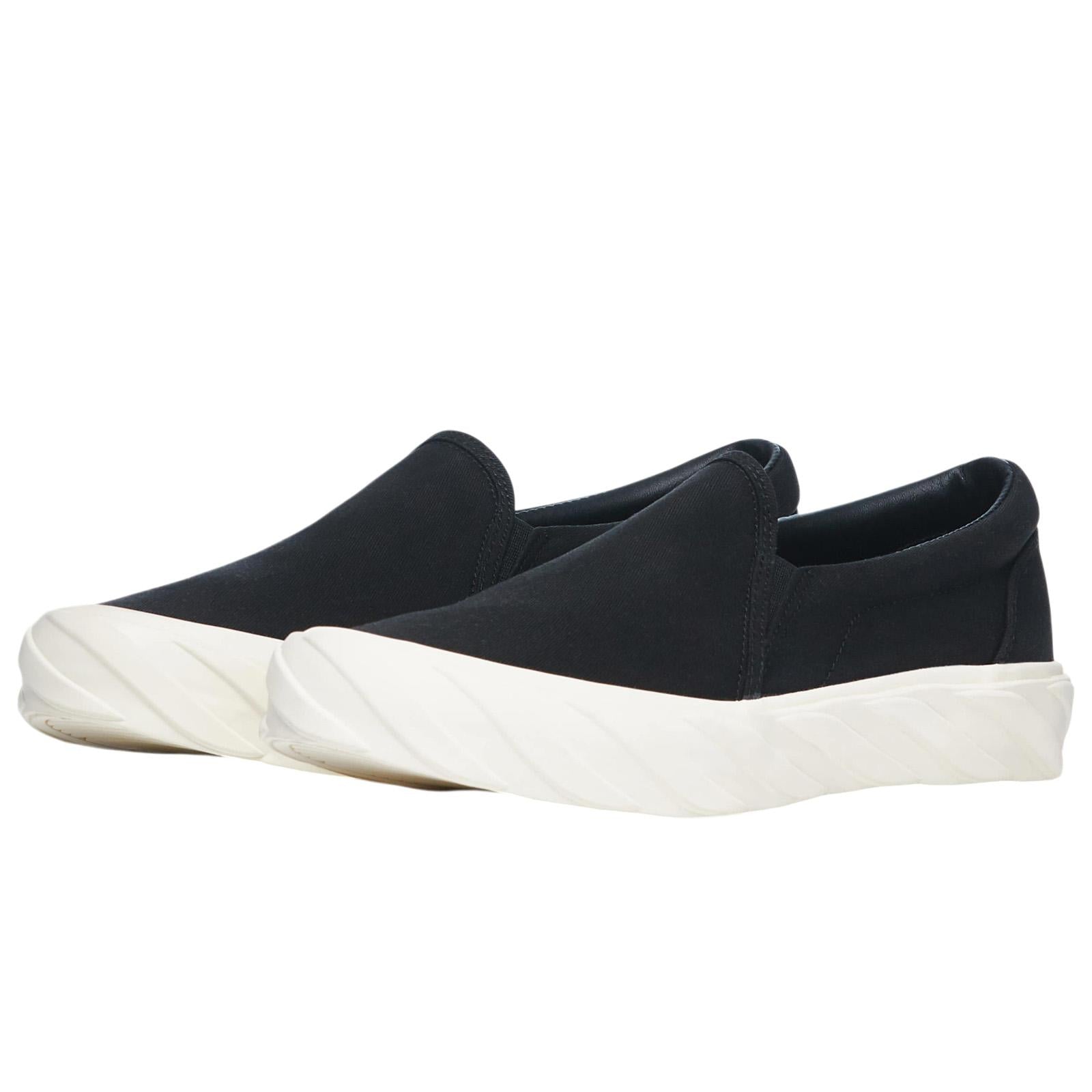 Sneakers AGE AGFT-CR-ON BK012 AGE